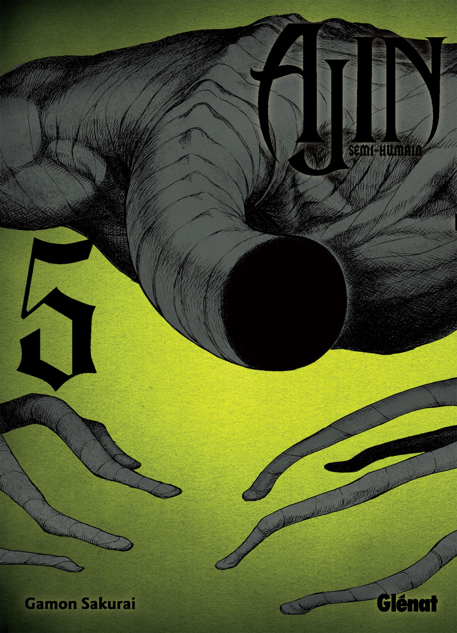 Ajin - 05