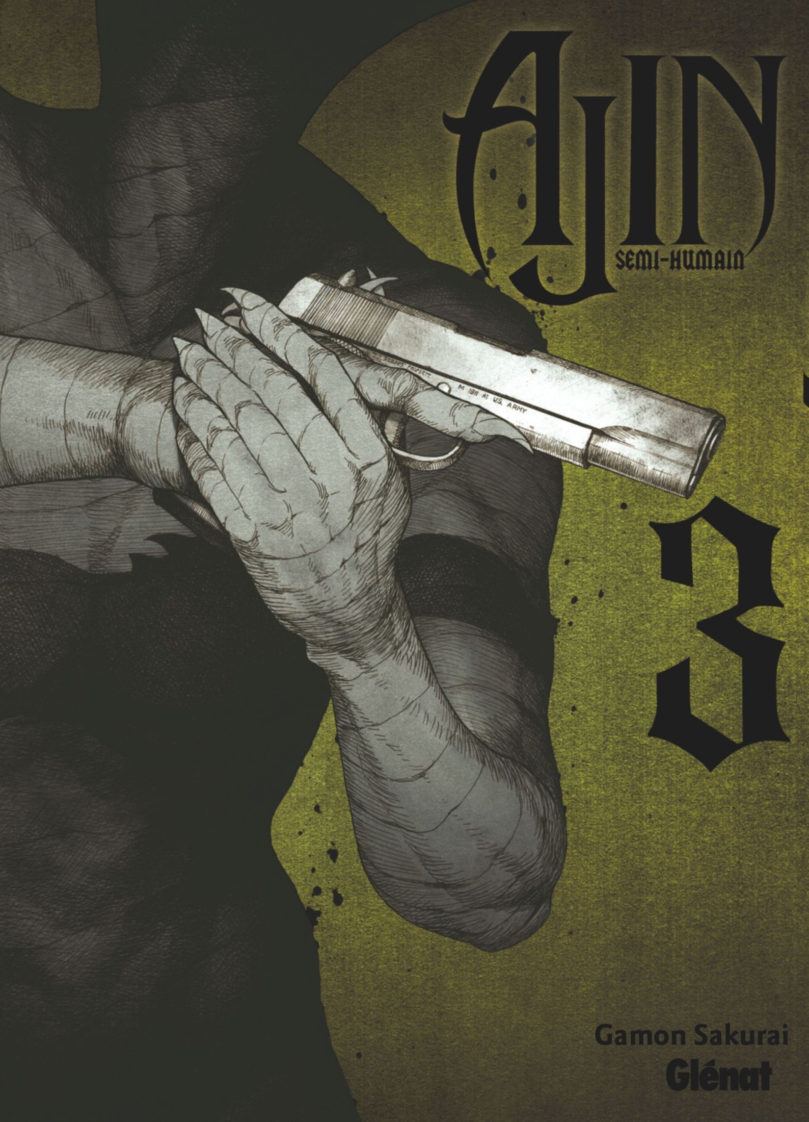 Ajin - 03