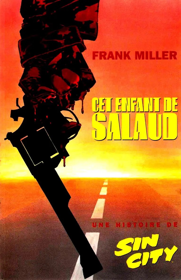 Cet enfant de salaud