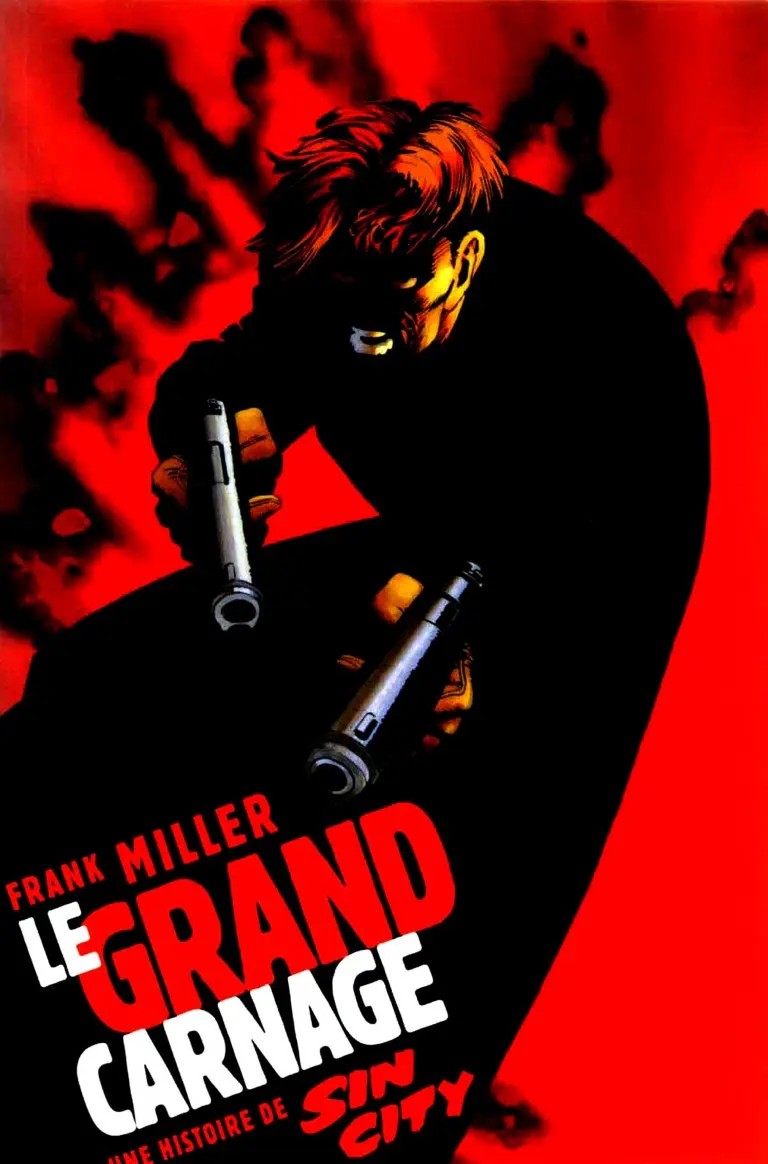 Le Grand Carnage