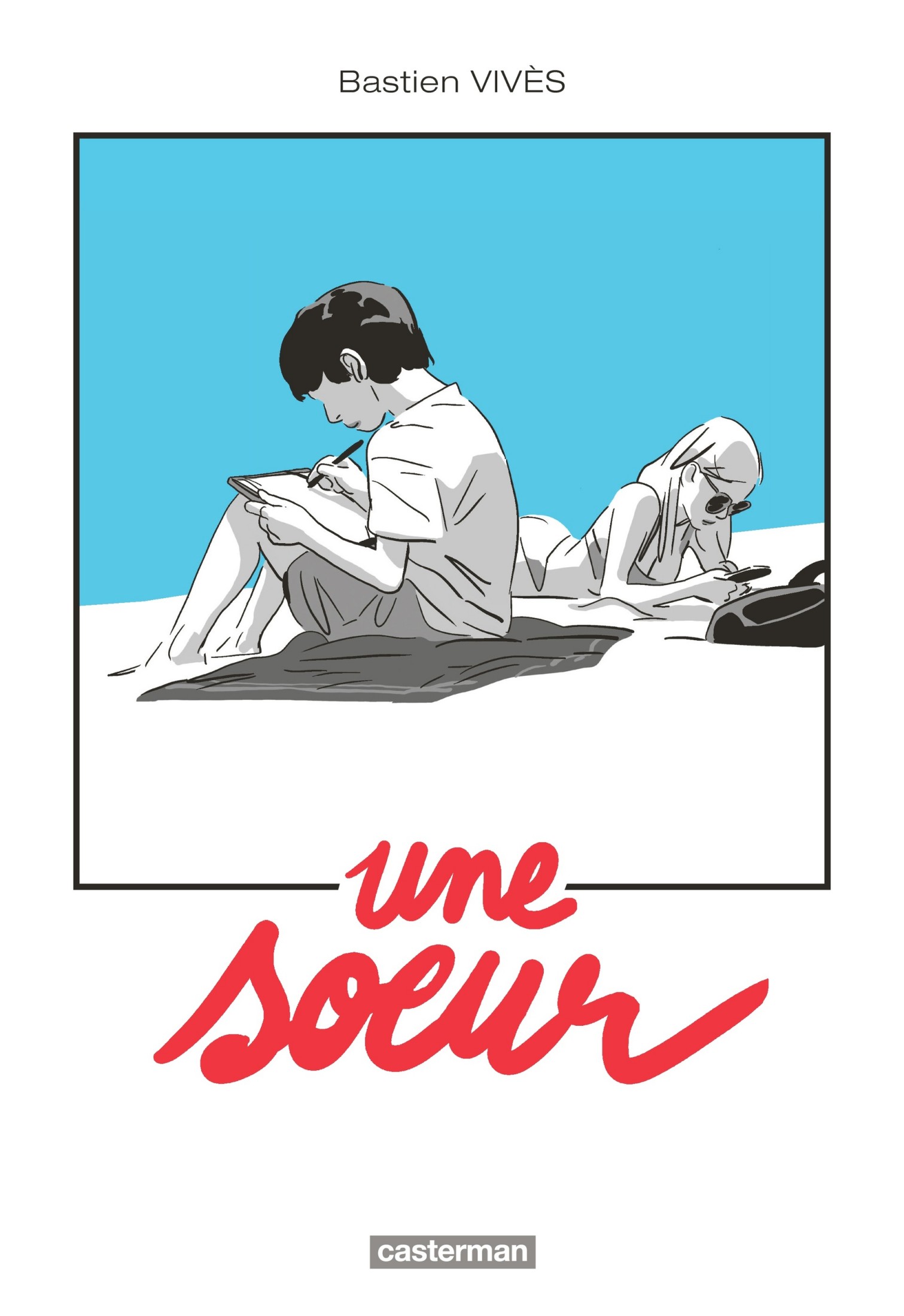 Une soeur