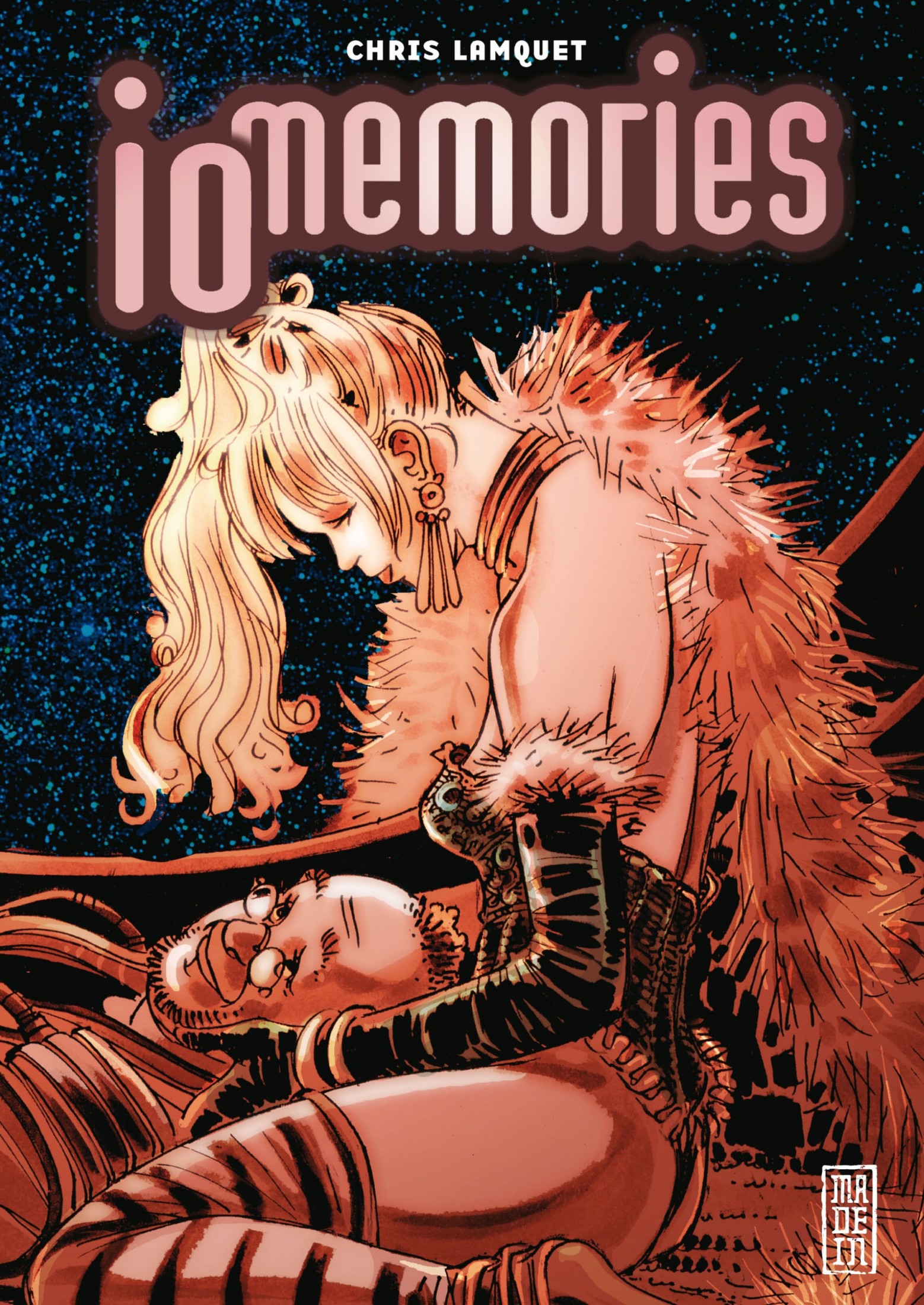 Io memories