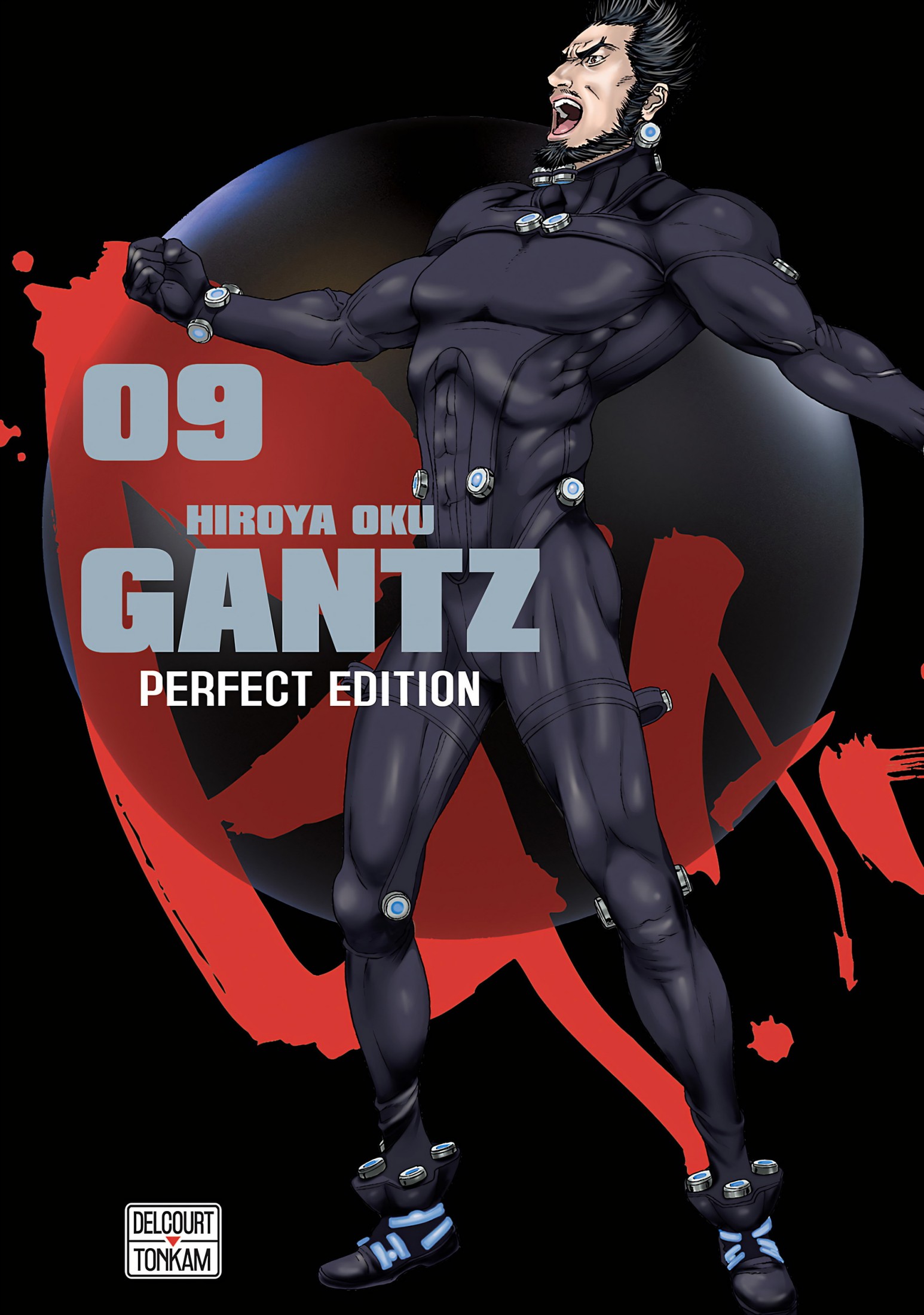 Gantz - 09