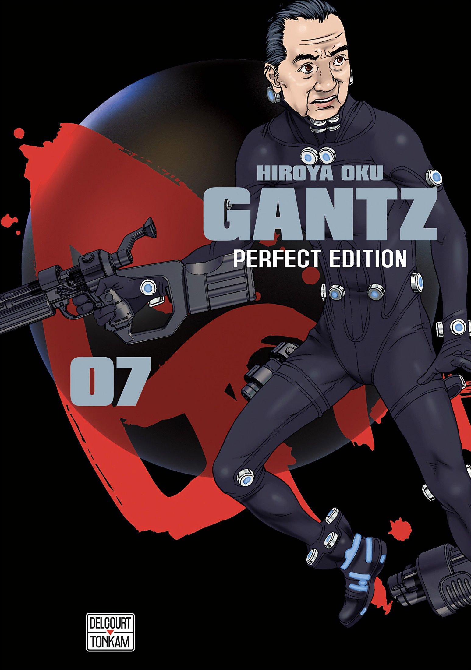 Gantz - 07