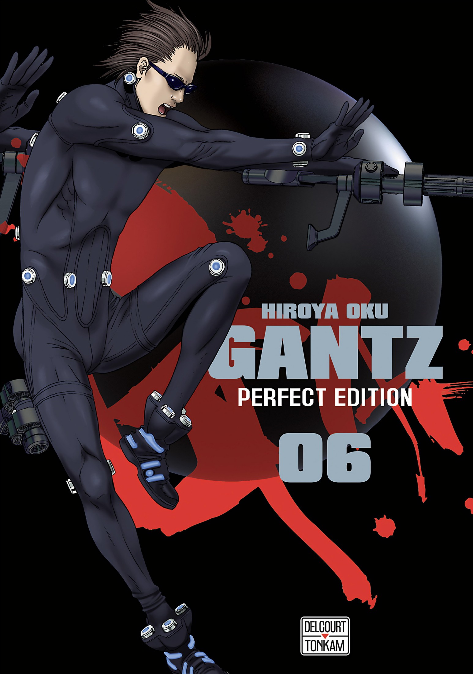 Gantz - 06