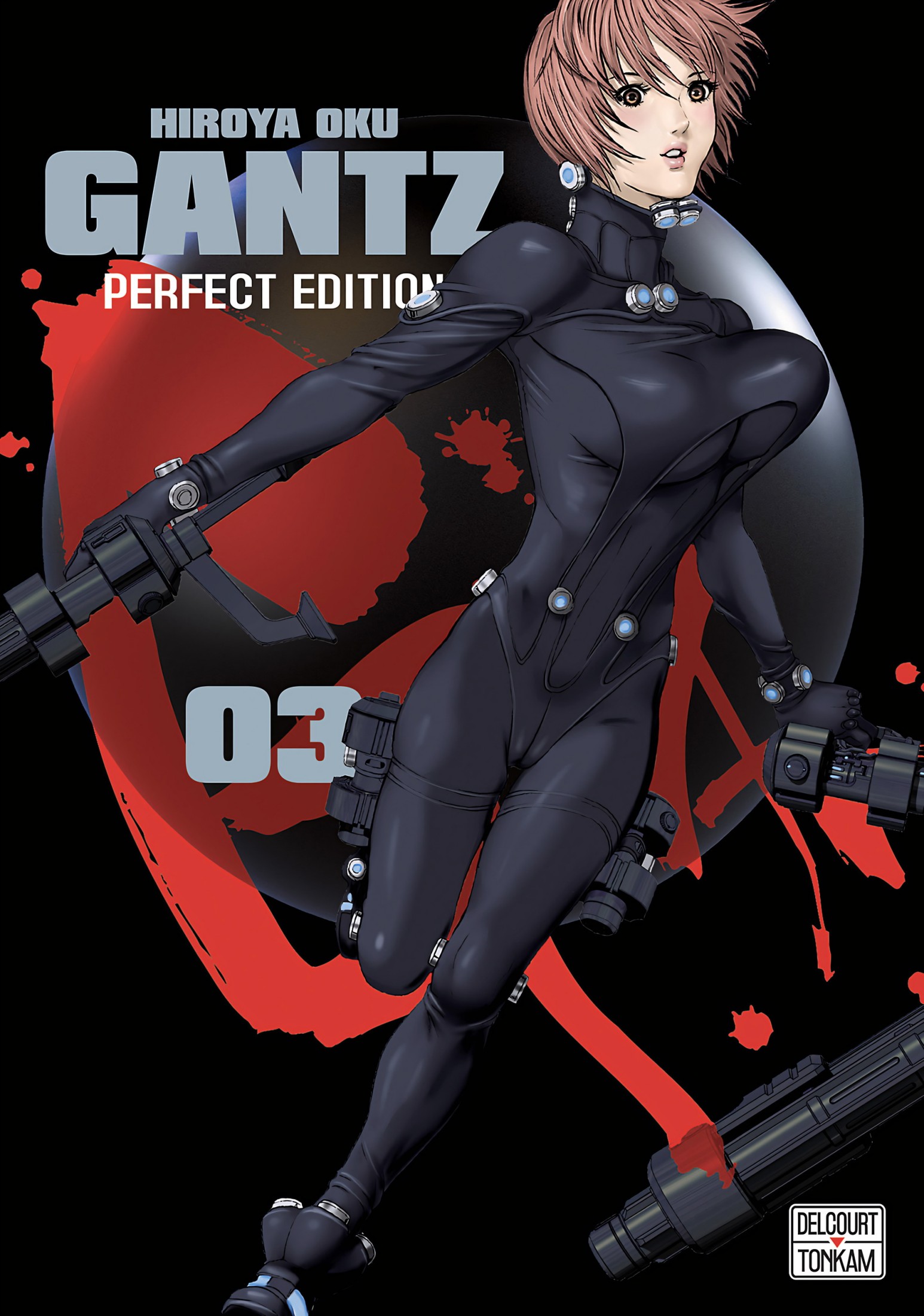 Gantz - 03