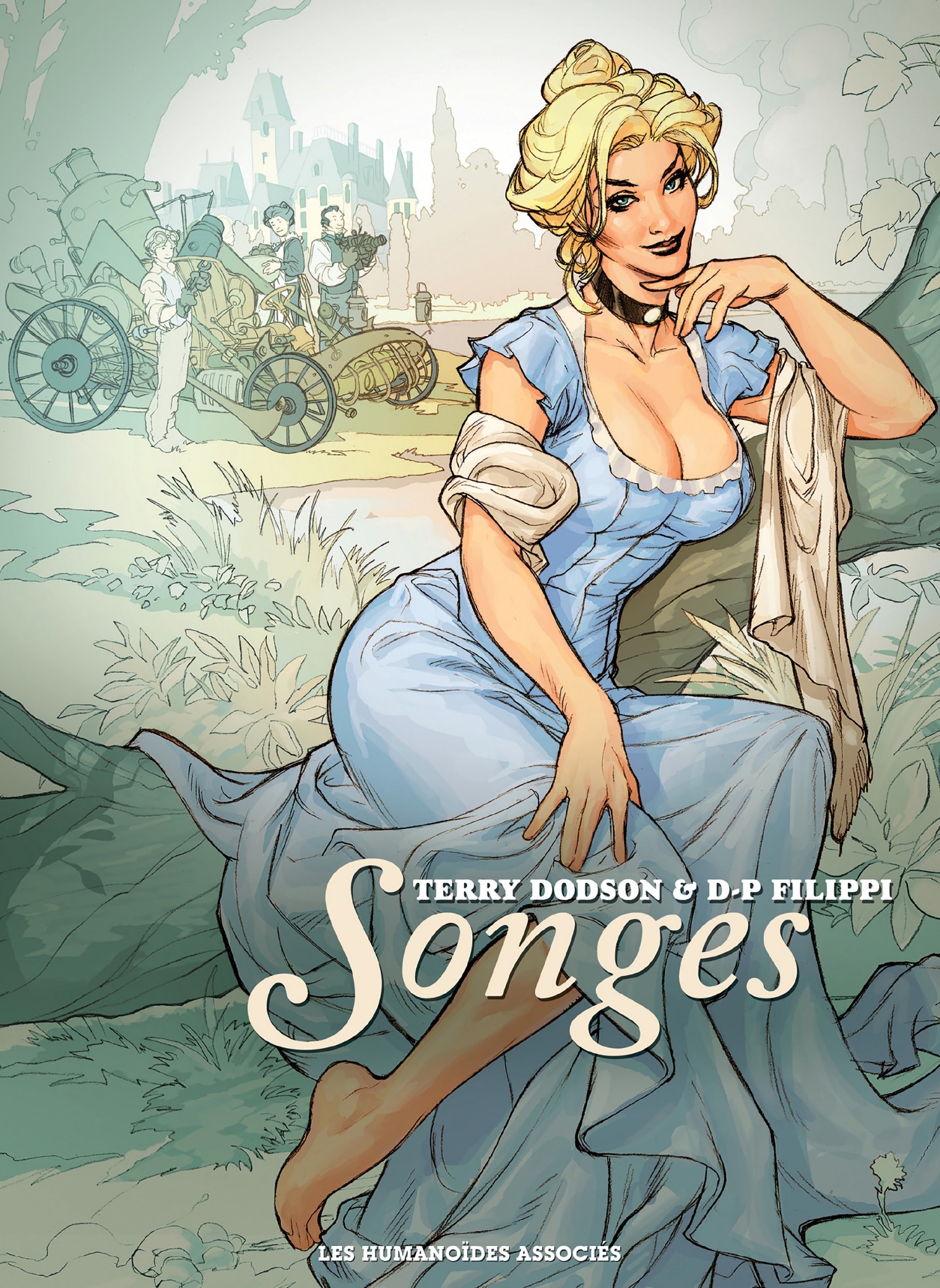 Songes