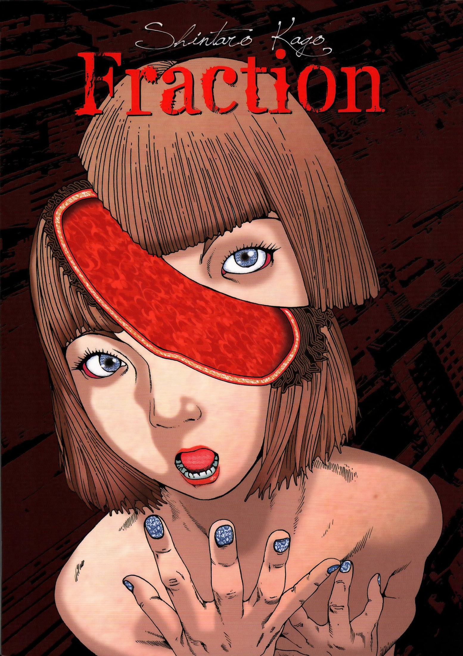 Fraction