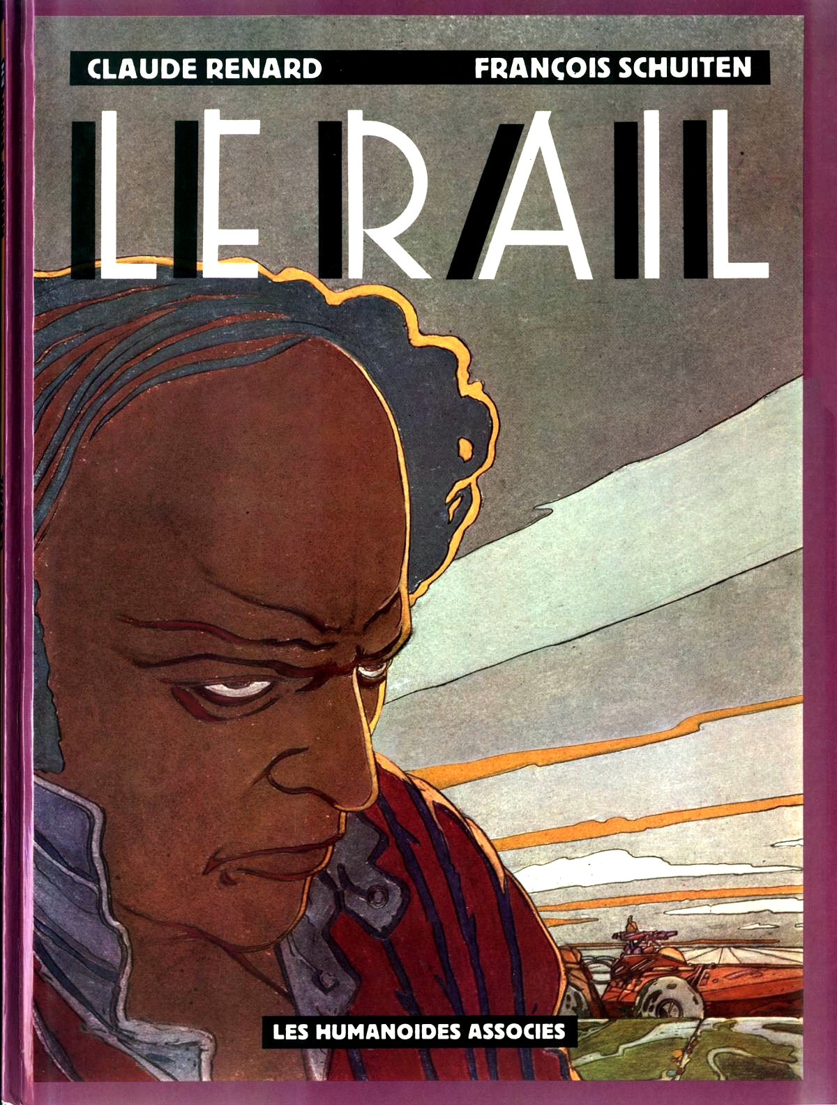 Le rail