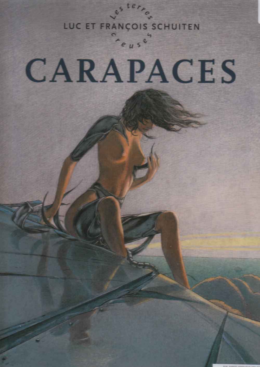 Carapaces