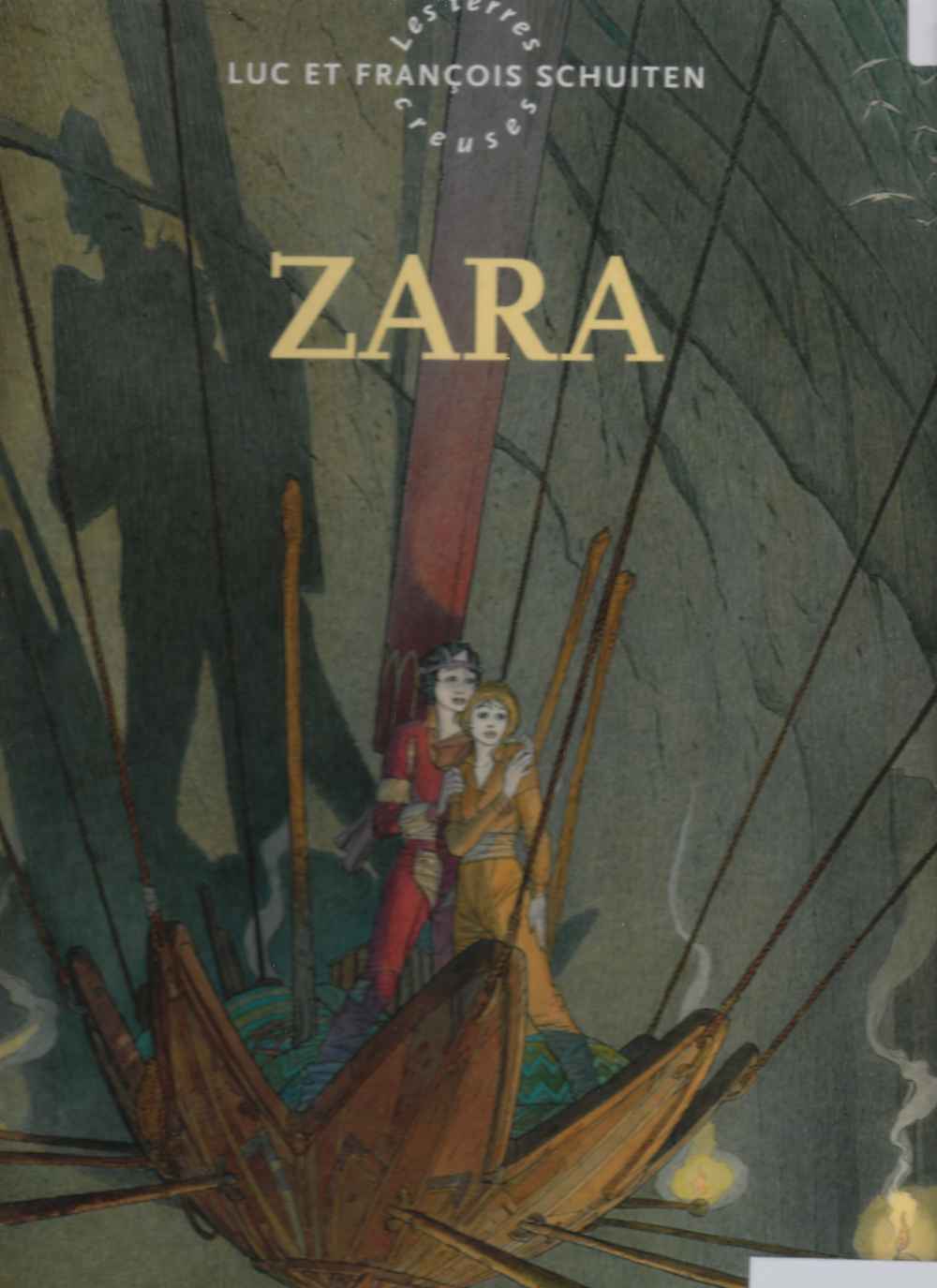 Zara