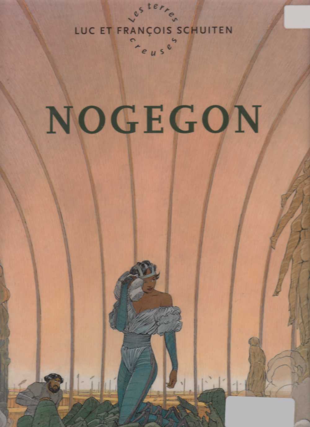 Nogegon