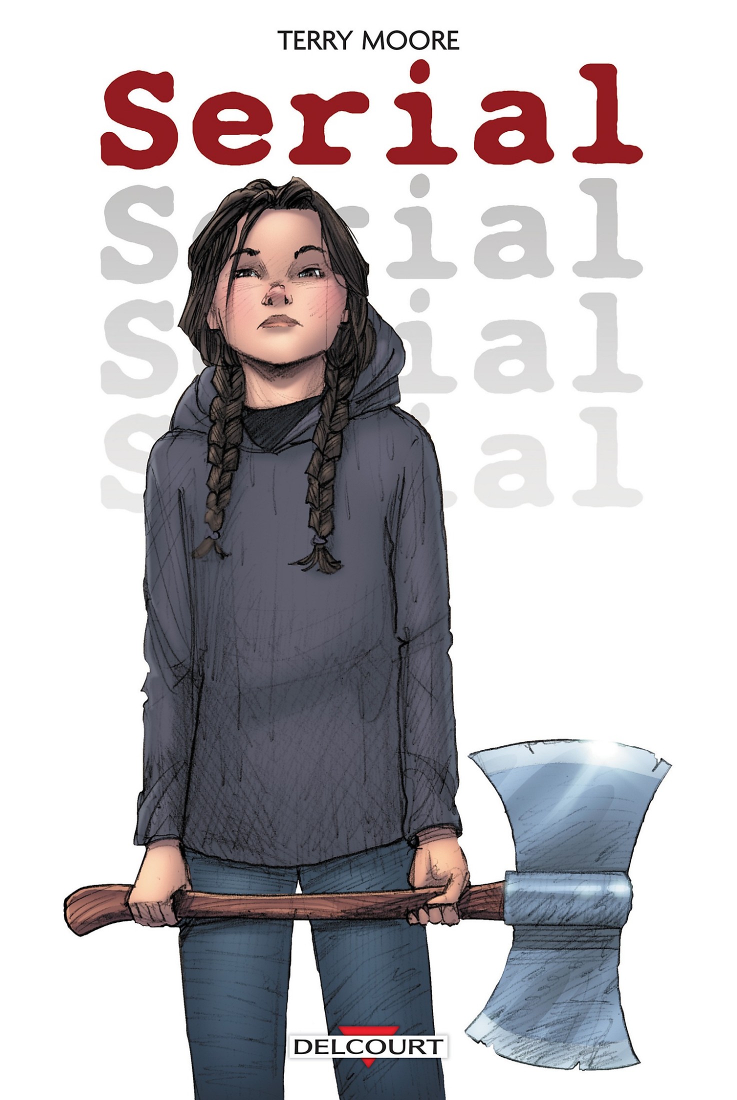 Serial