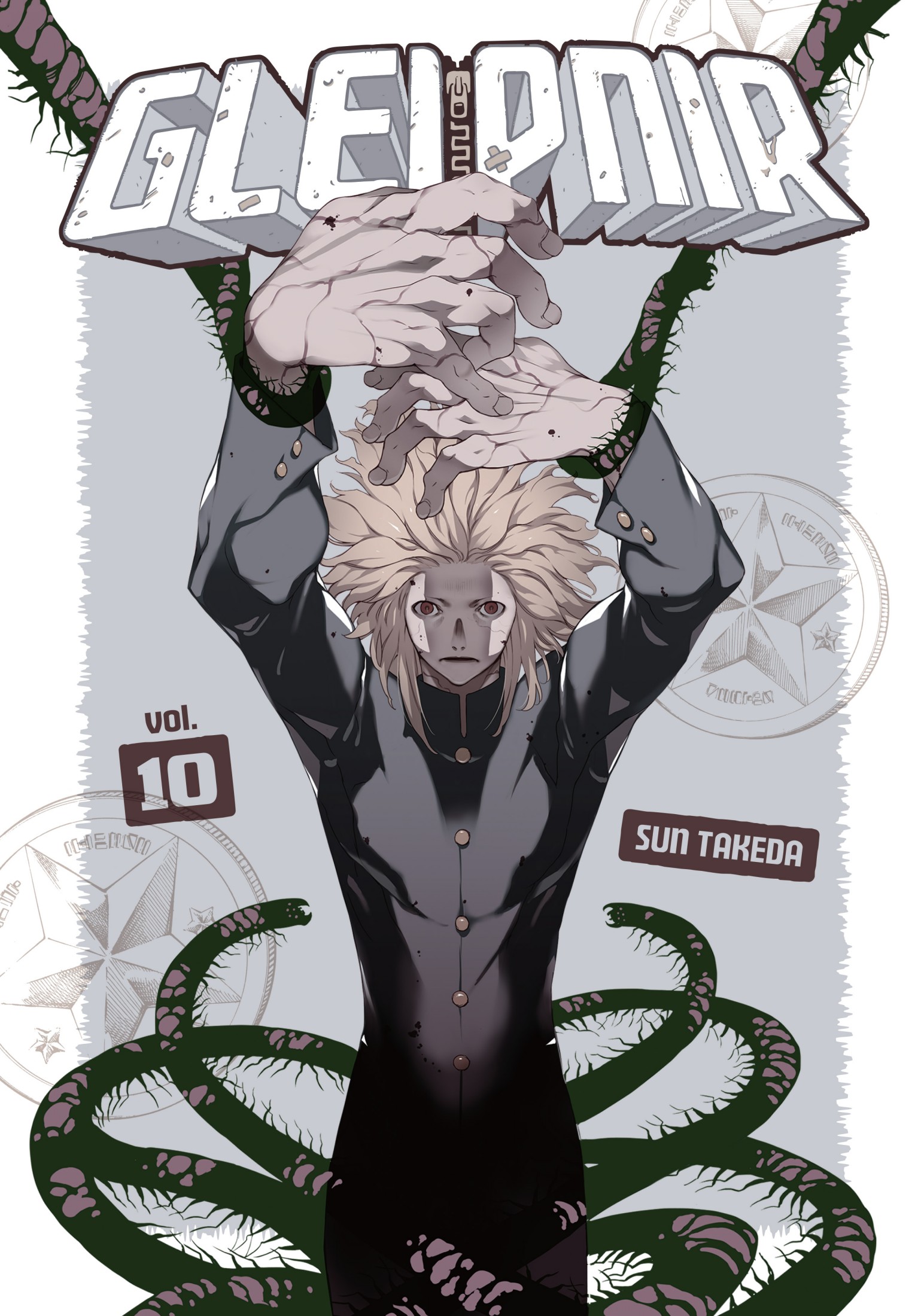 Gleipnir - 10