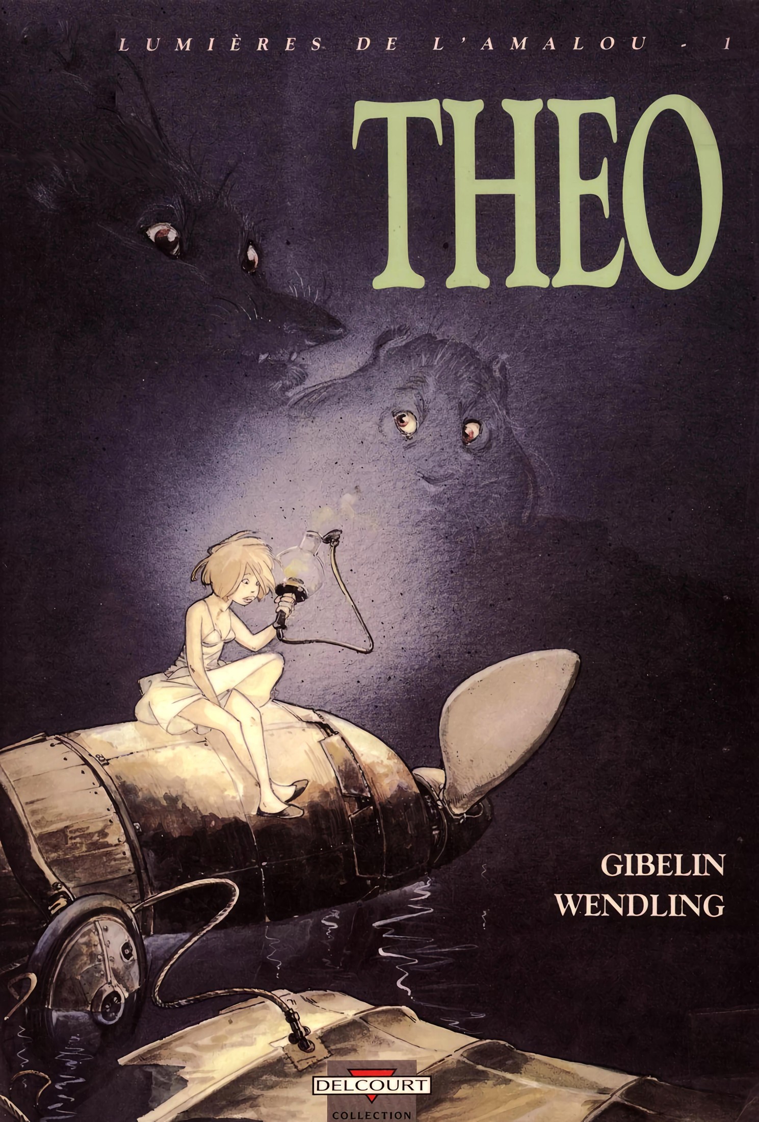 Théo
