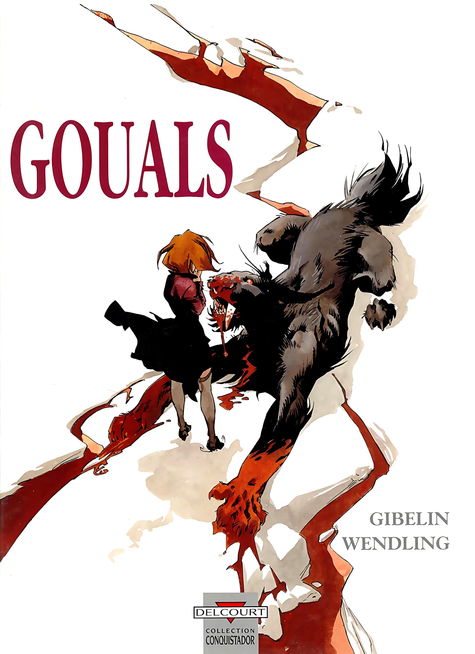 Gouals
