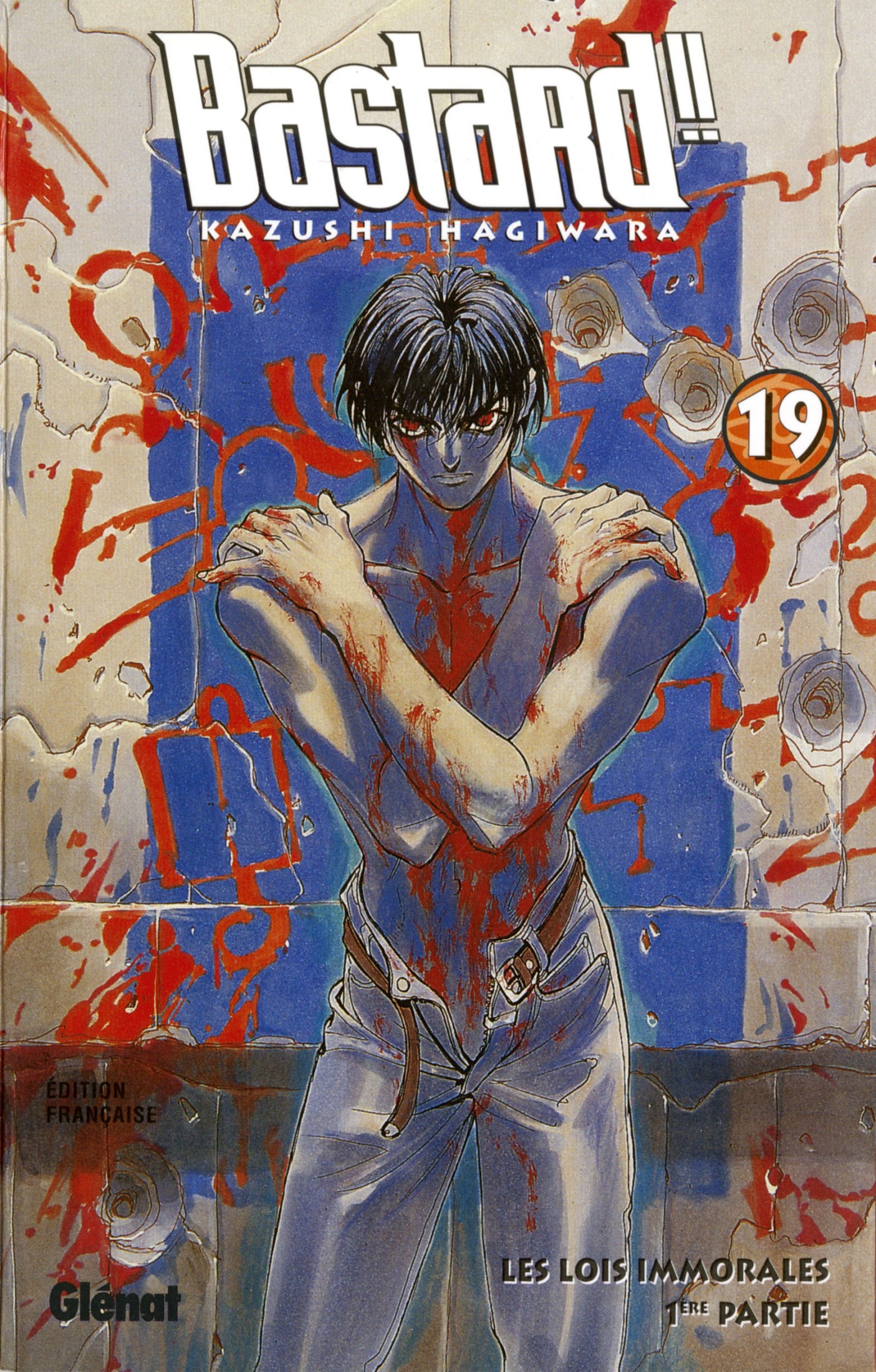 Bastard - 19