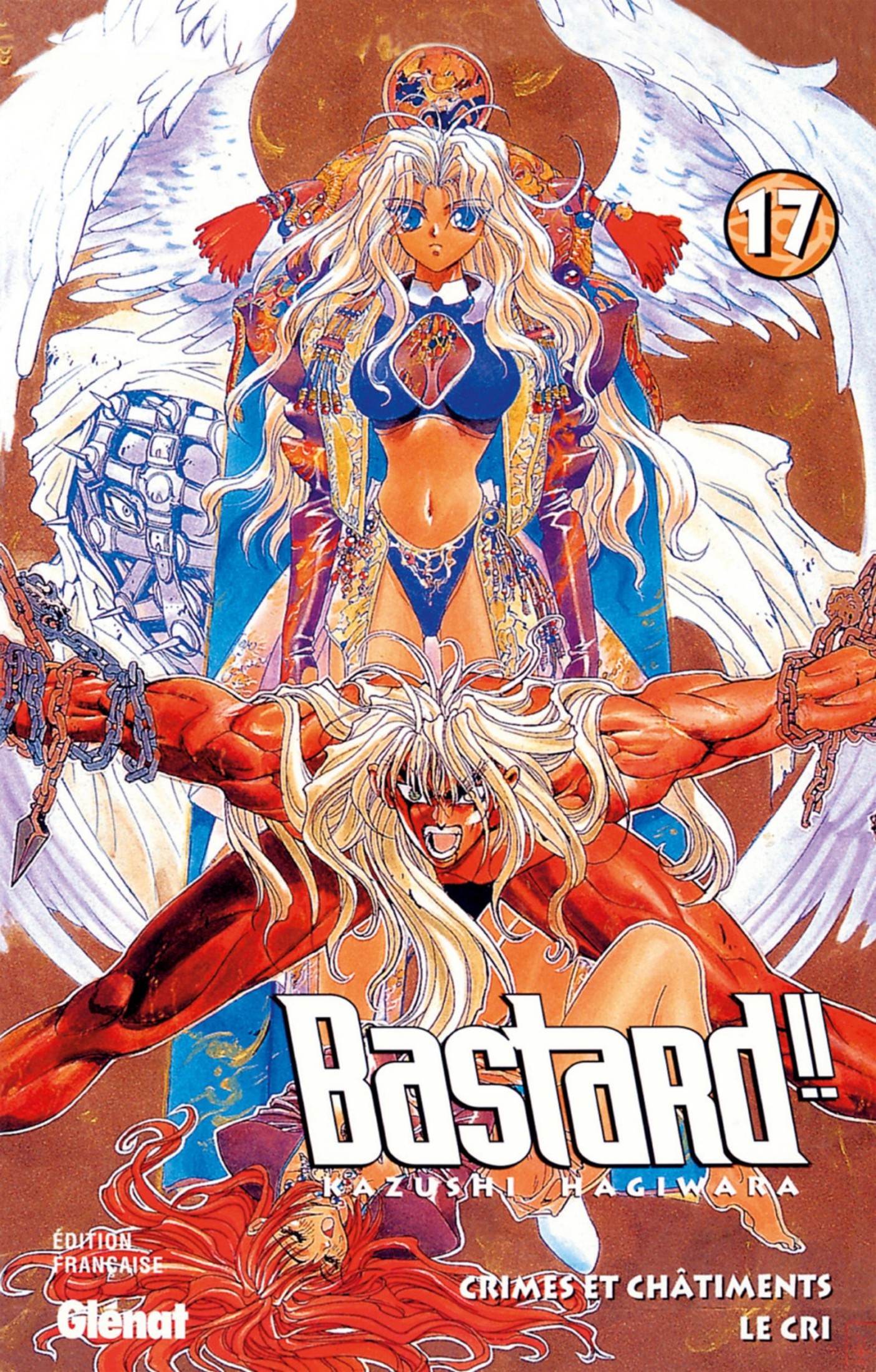 Bastard - 17