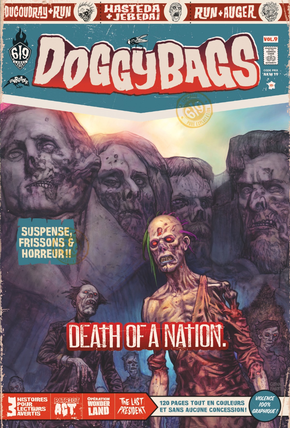 Doggybags 09