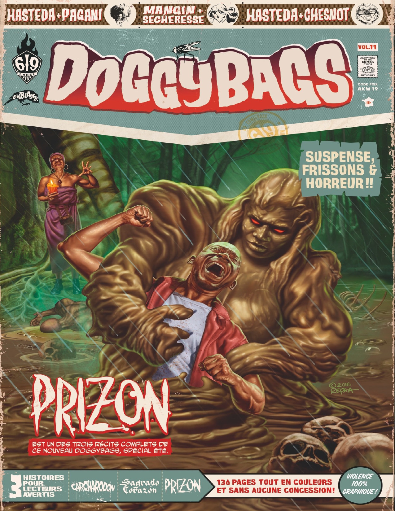 Doggybags 11