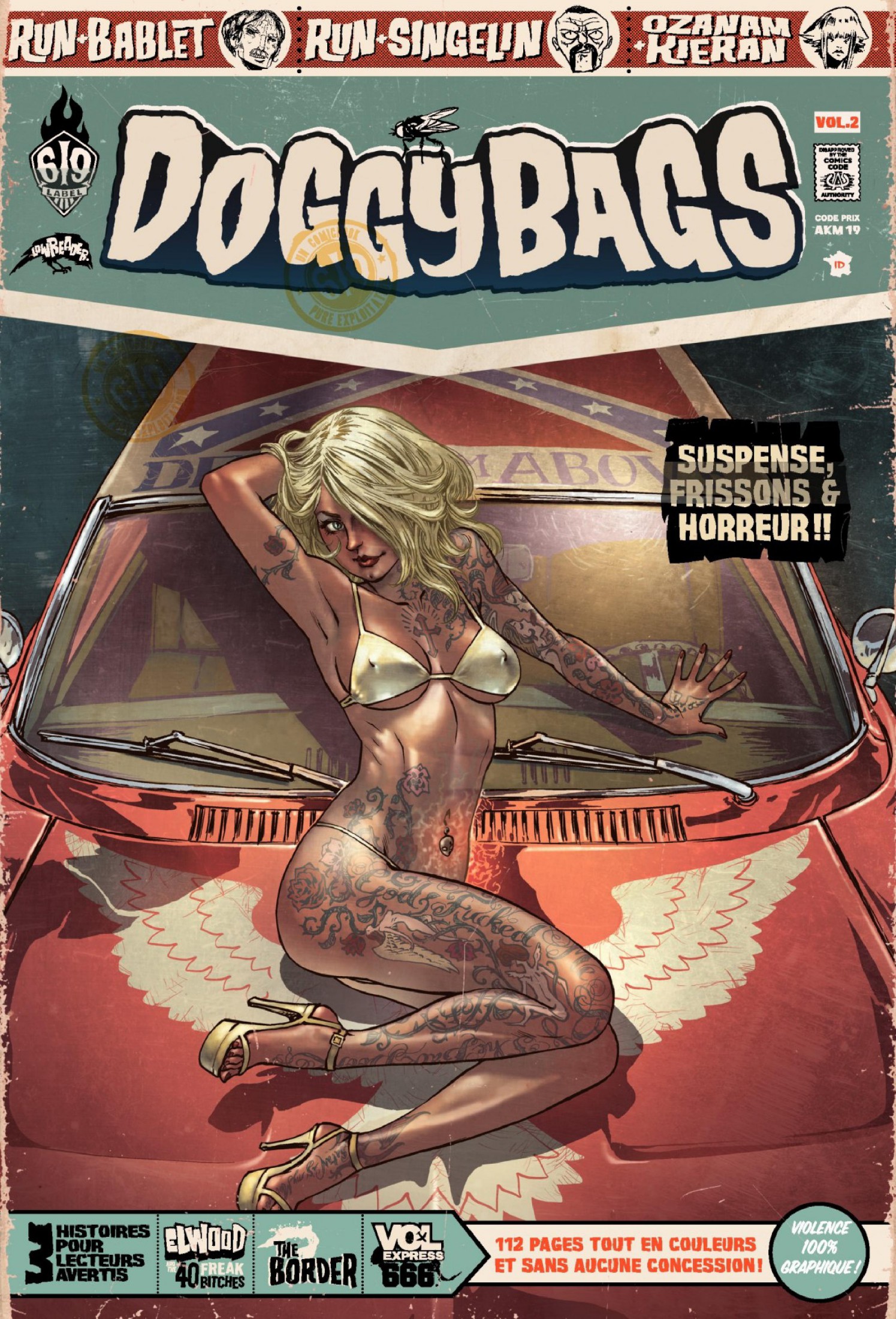 Doggybags 02