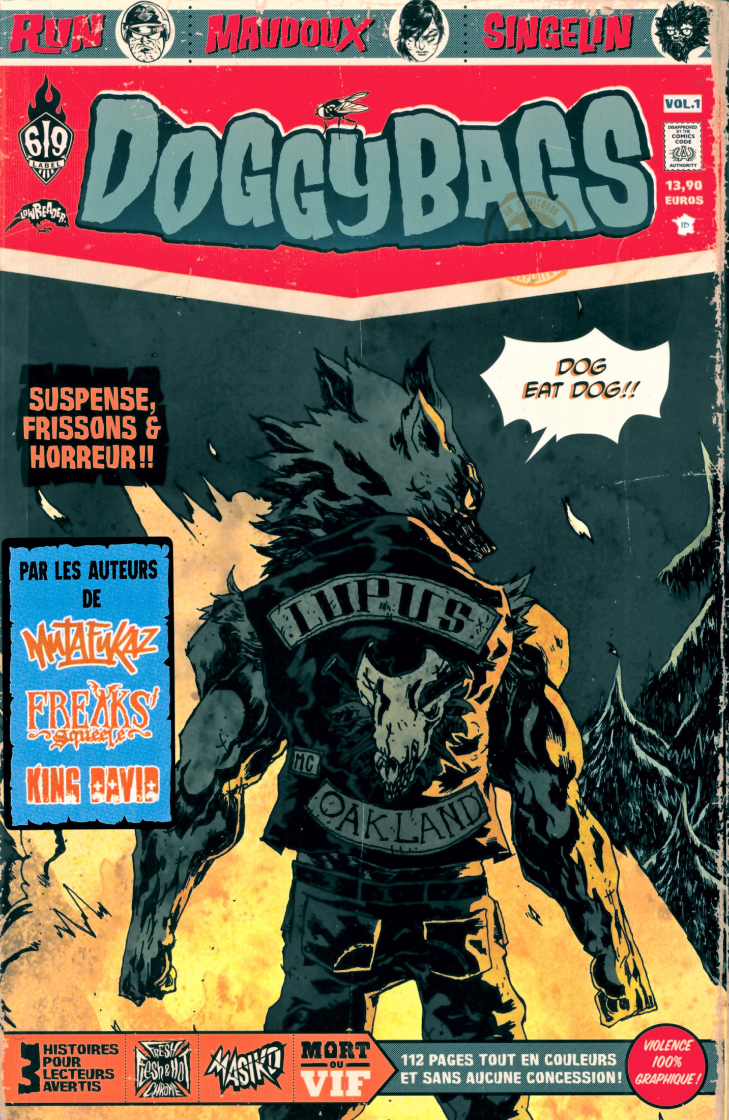 Doggybags 01