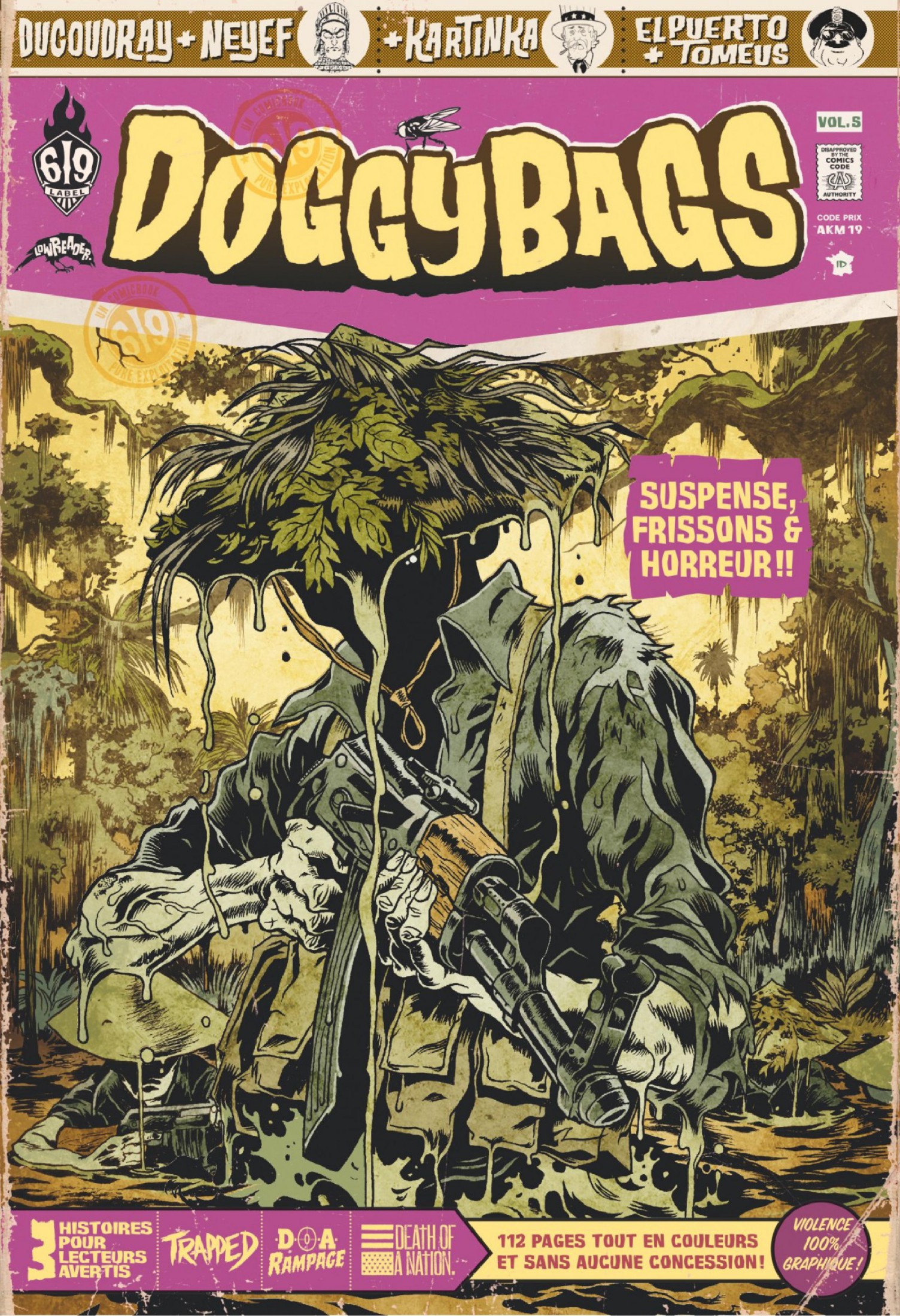 Doggybags 05