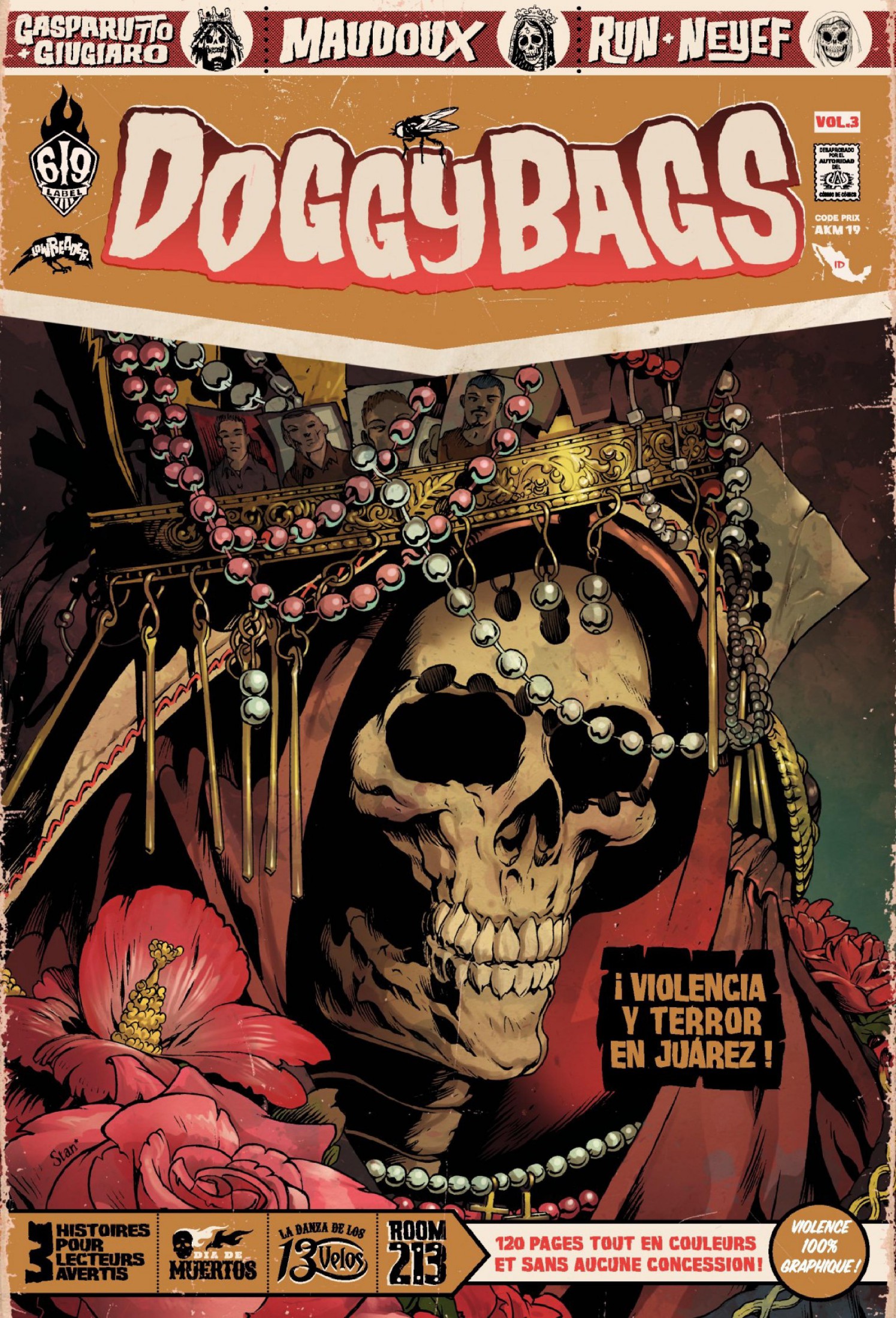 Doggybags 03