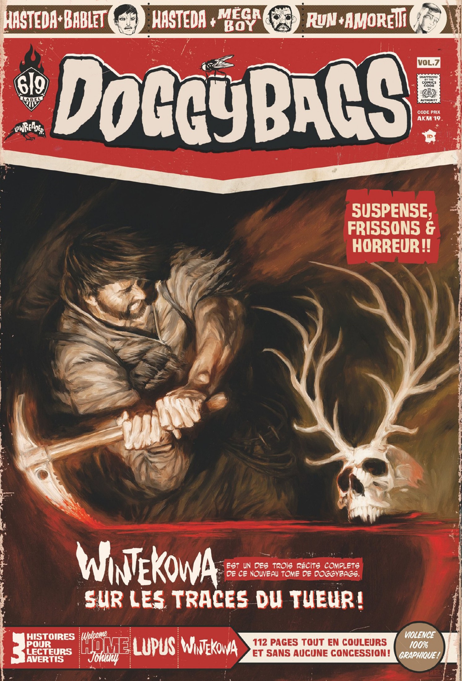 Doggybags 07