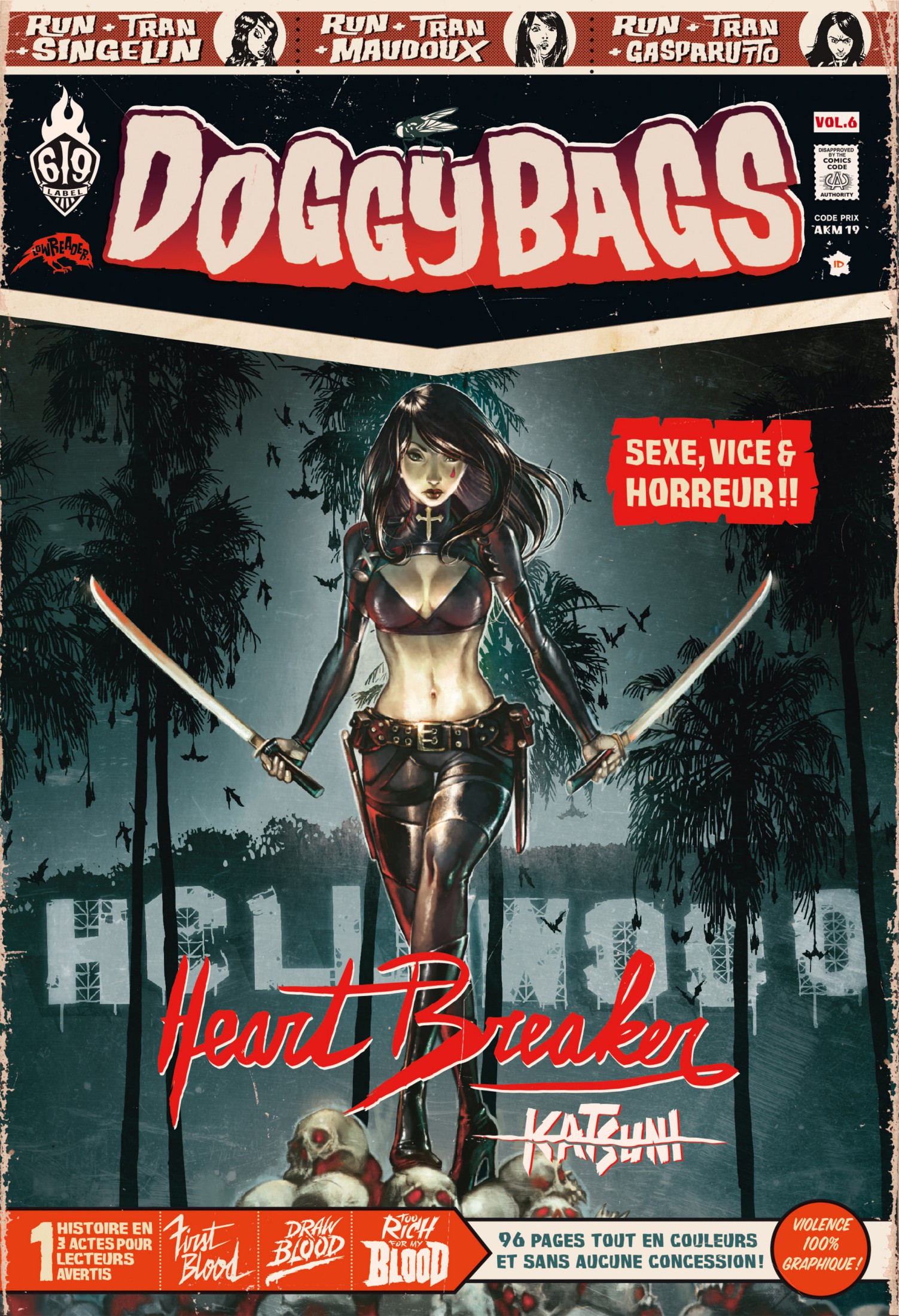 Doggybags 06