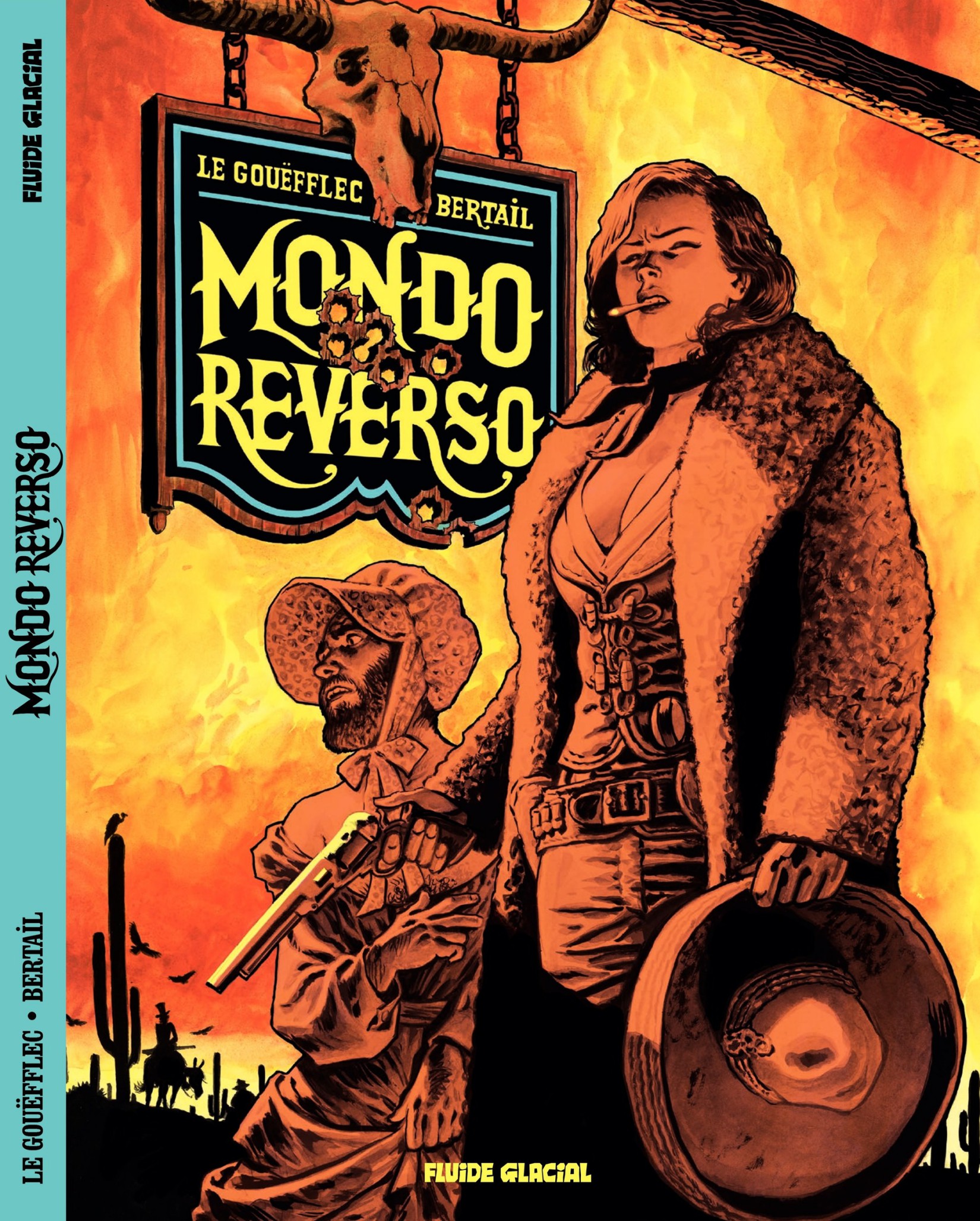 Mondo Reverso
