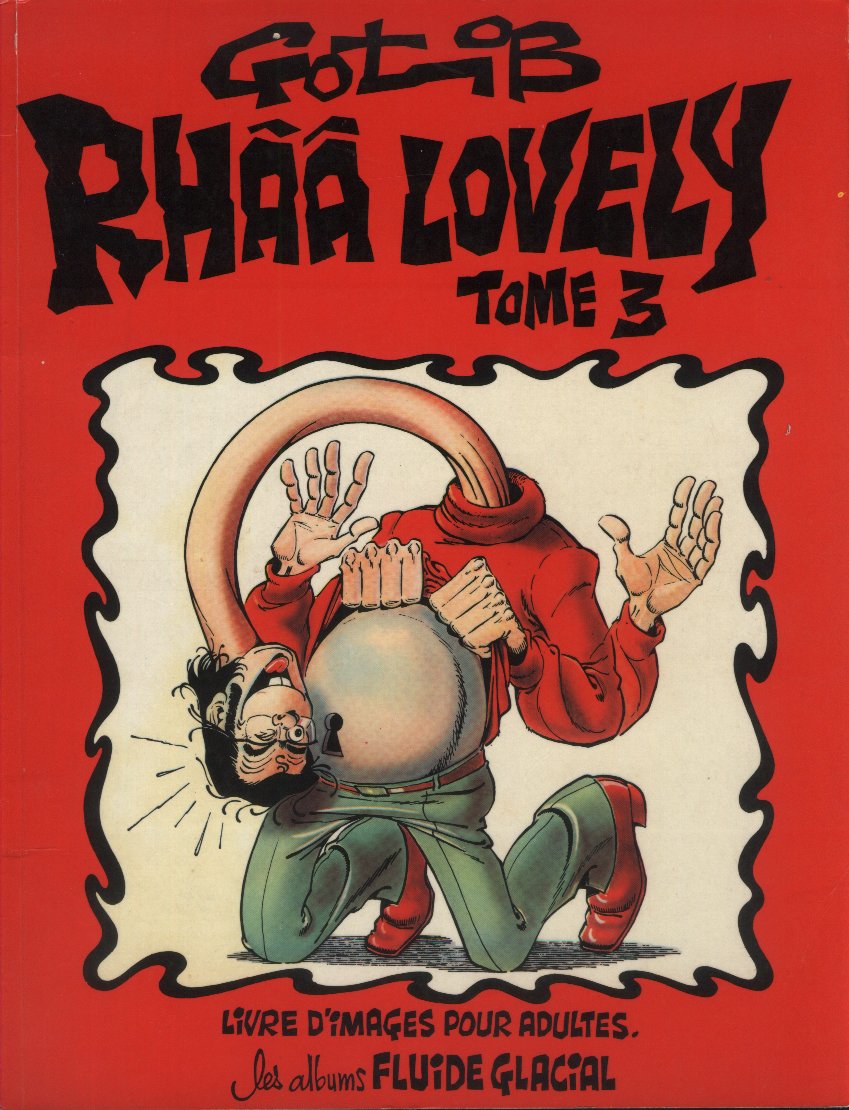Rhââ Lovely