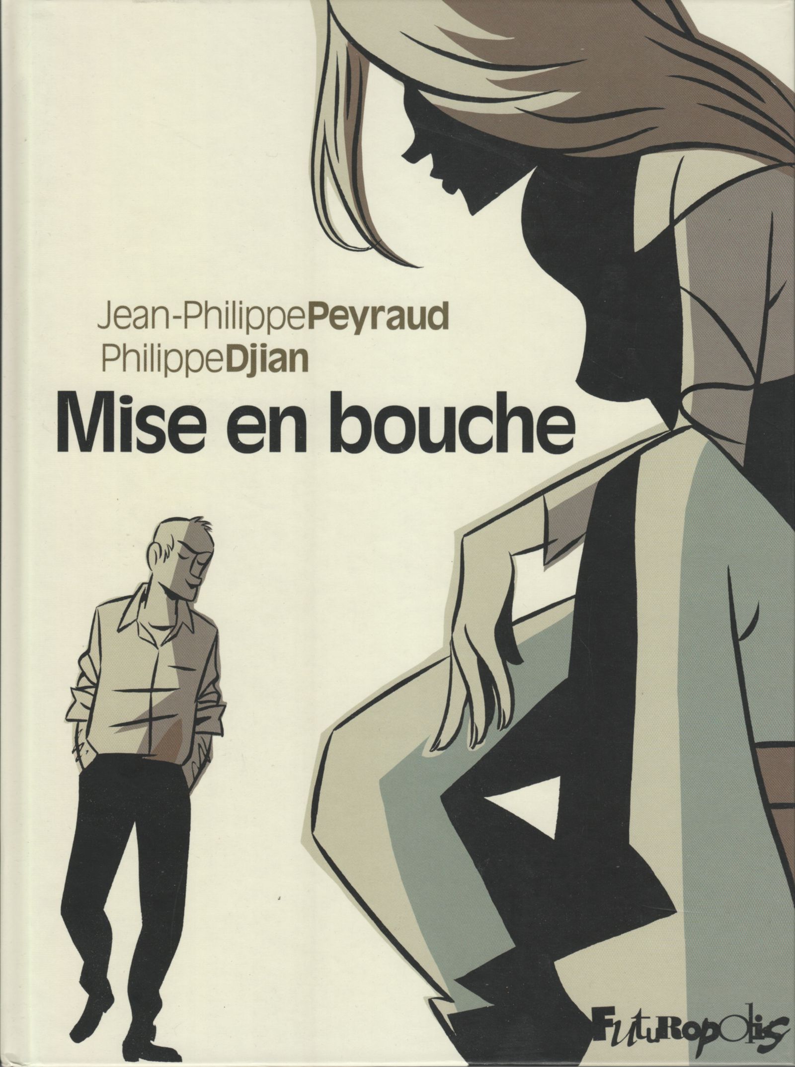 Mise en bouche