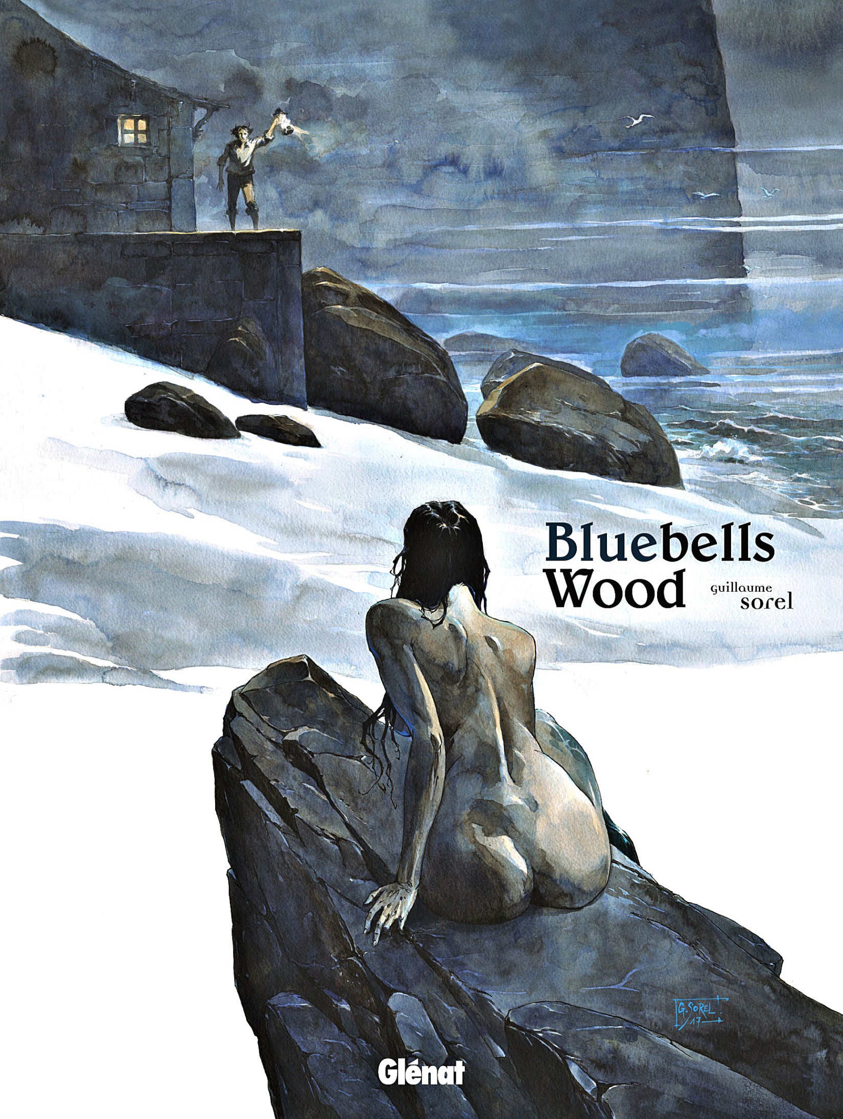 Blubells Wood