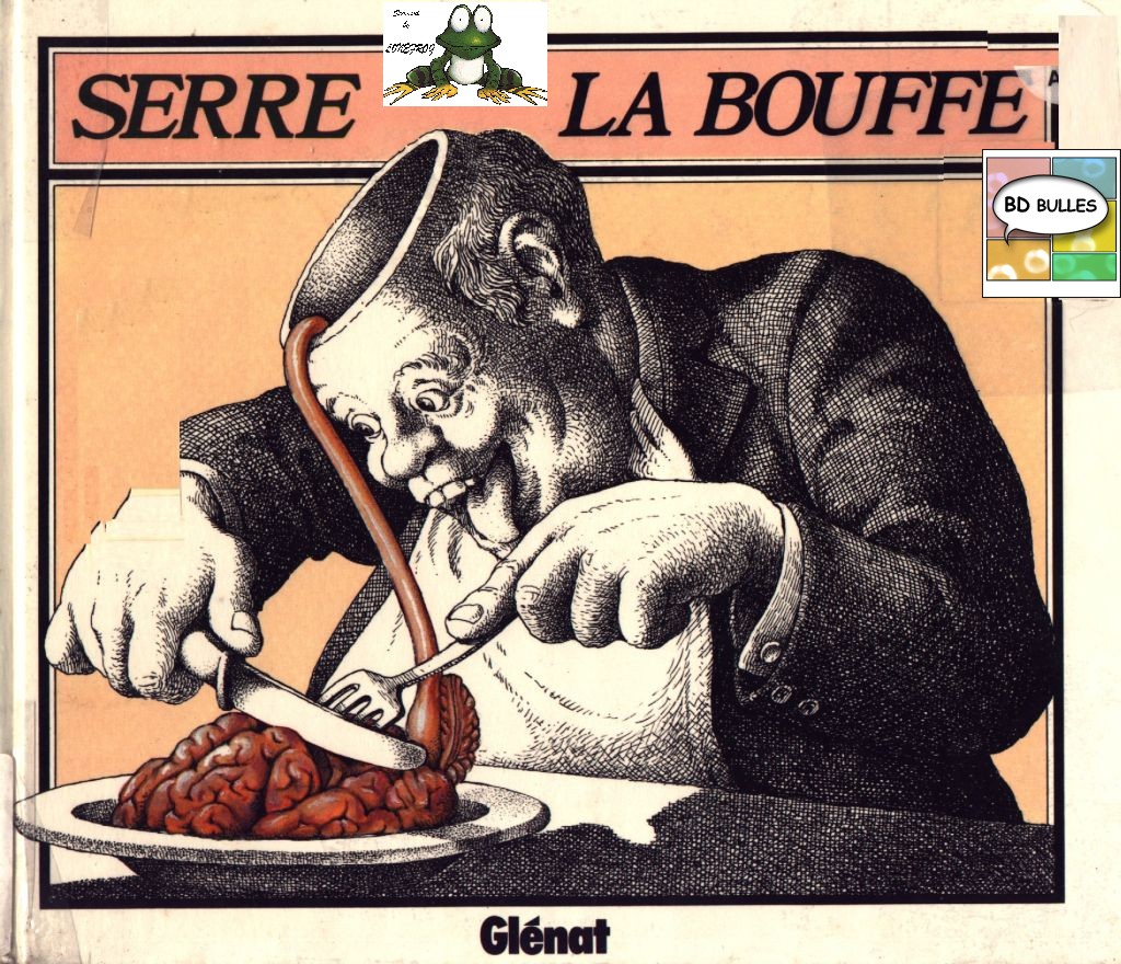 La Bouffe