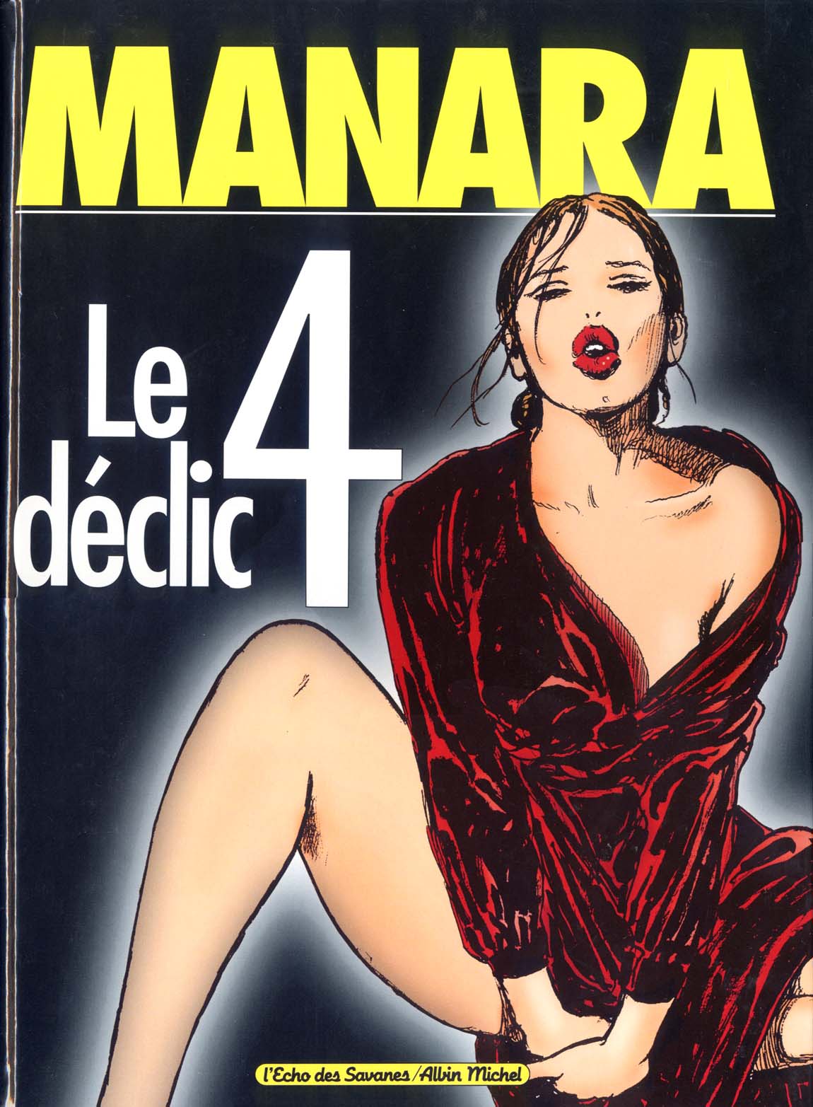 Le Déclic - 04