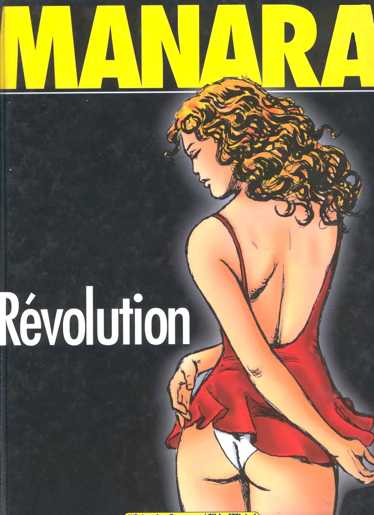 Révolution