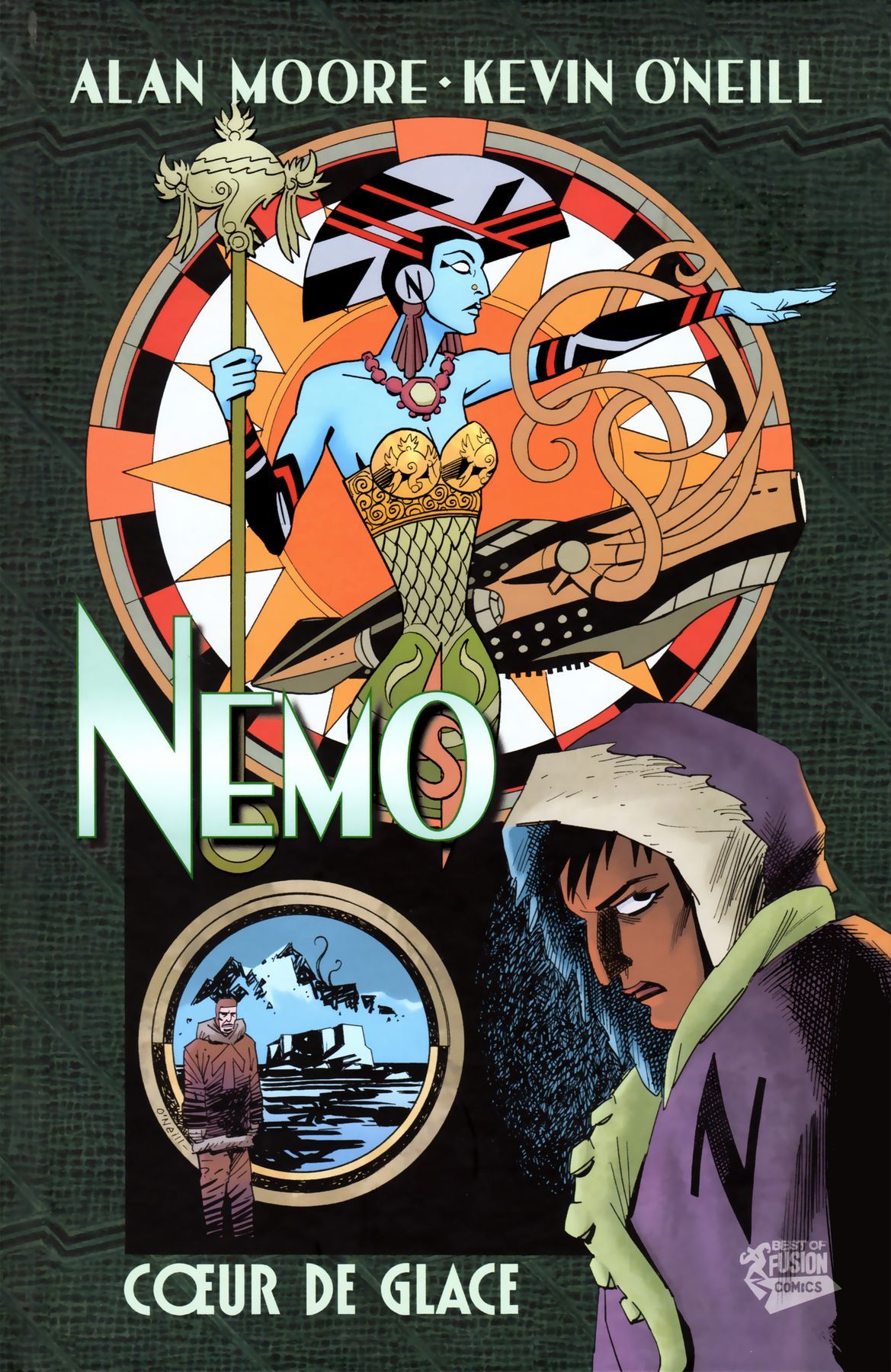 Nemo - 01