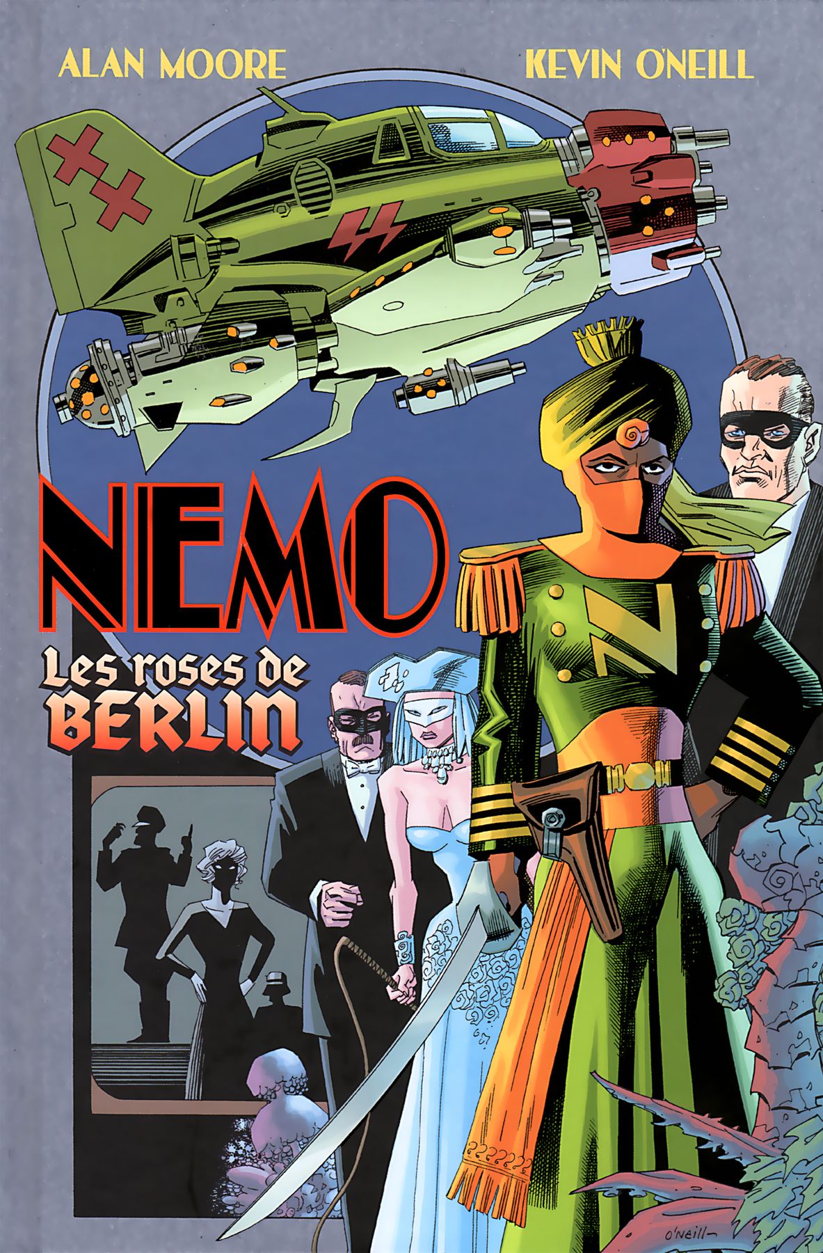 Nemo - 02