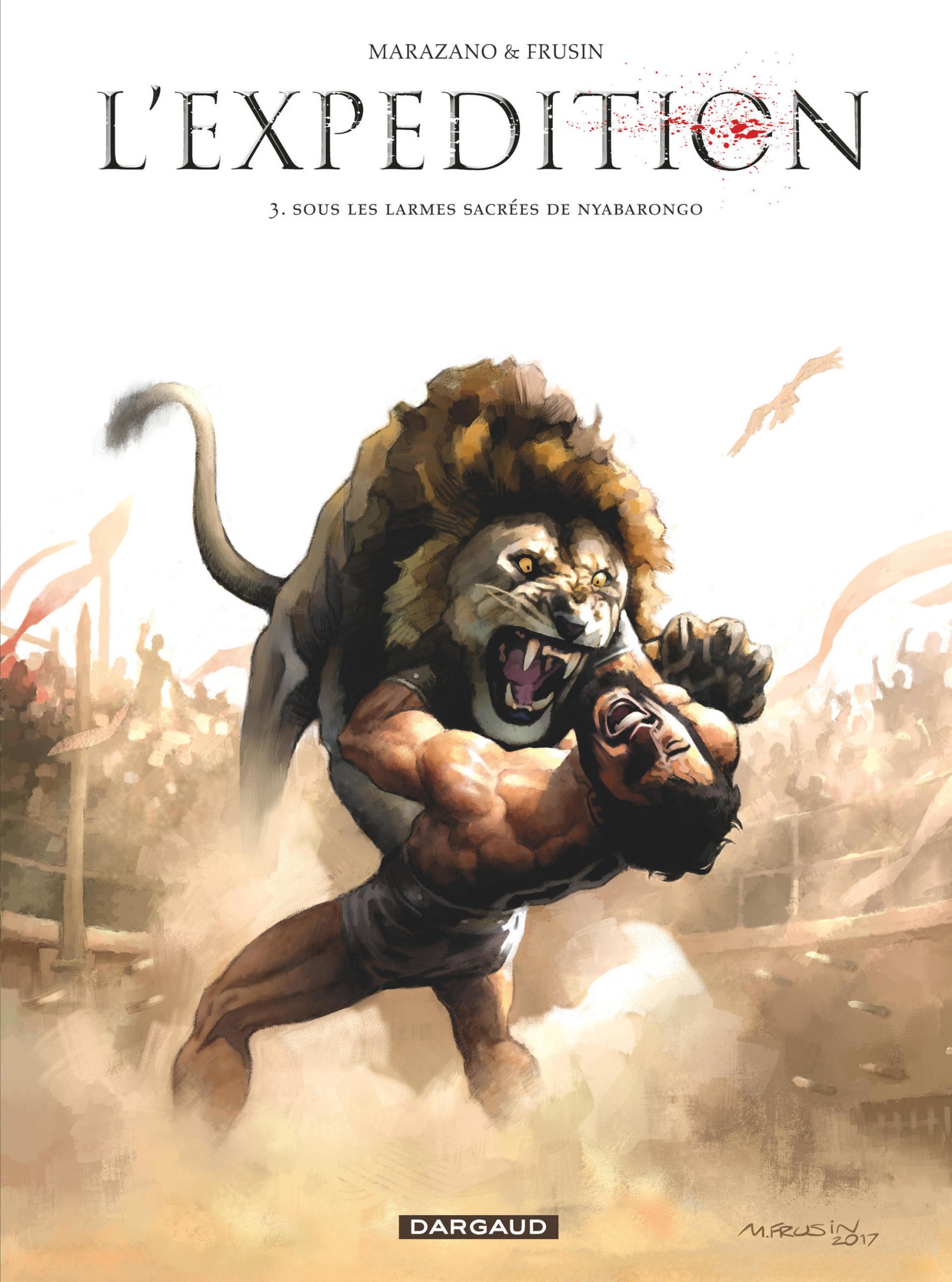 L'Expédition
