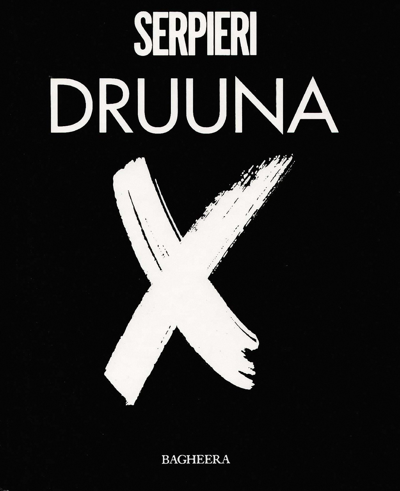 X