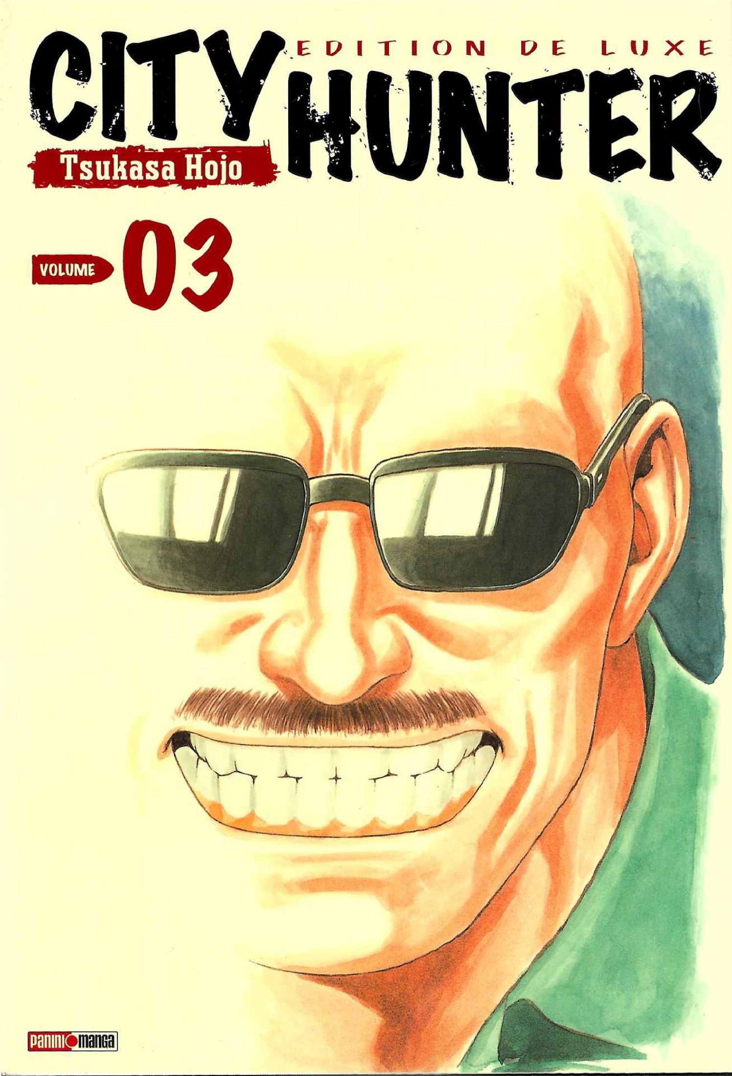 City Hunter - 03
