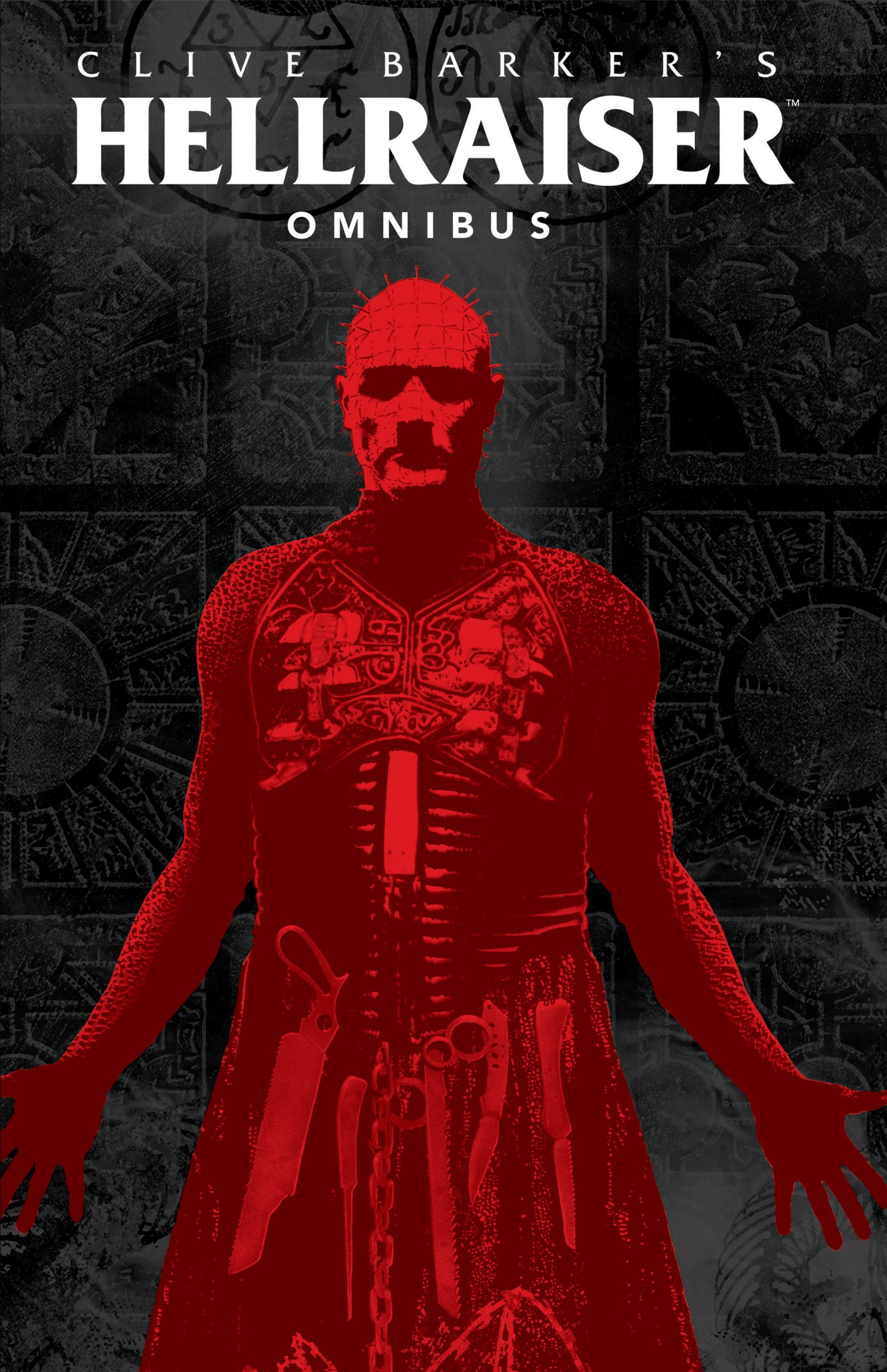 Clive Barker's Hellraiser - Omnibus 01