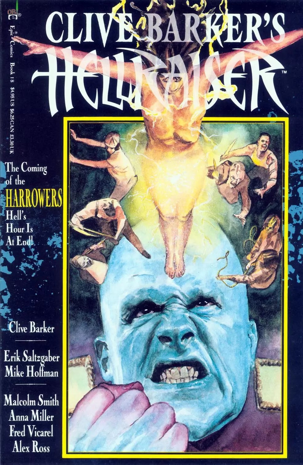 Hellraiser 18