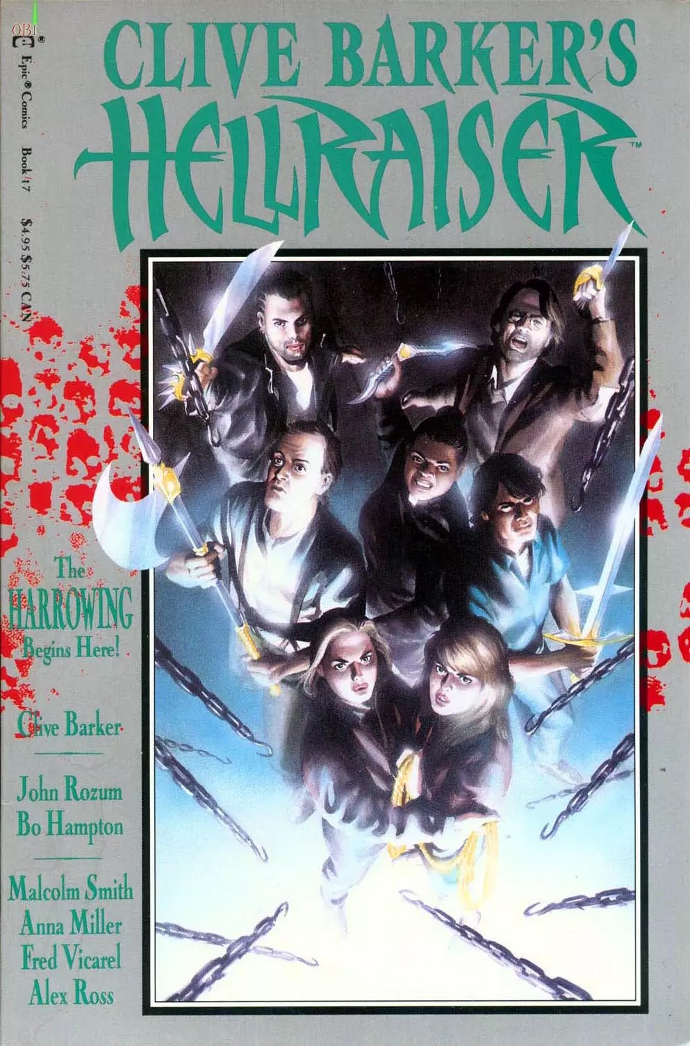 Hellraiser 17