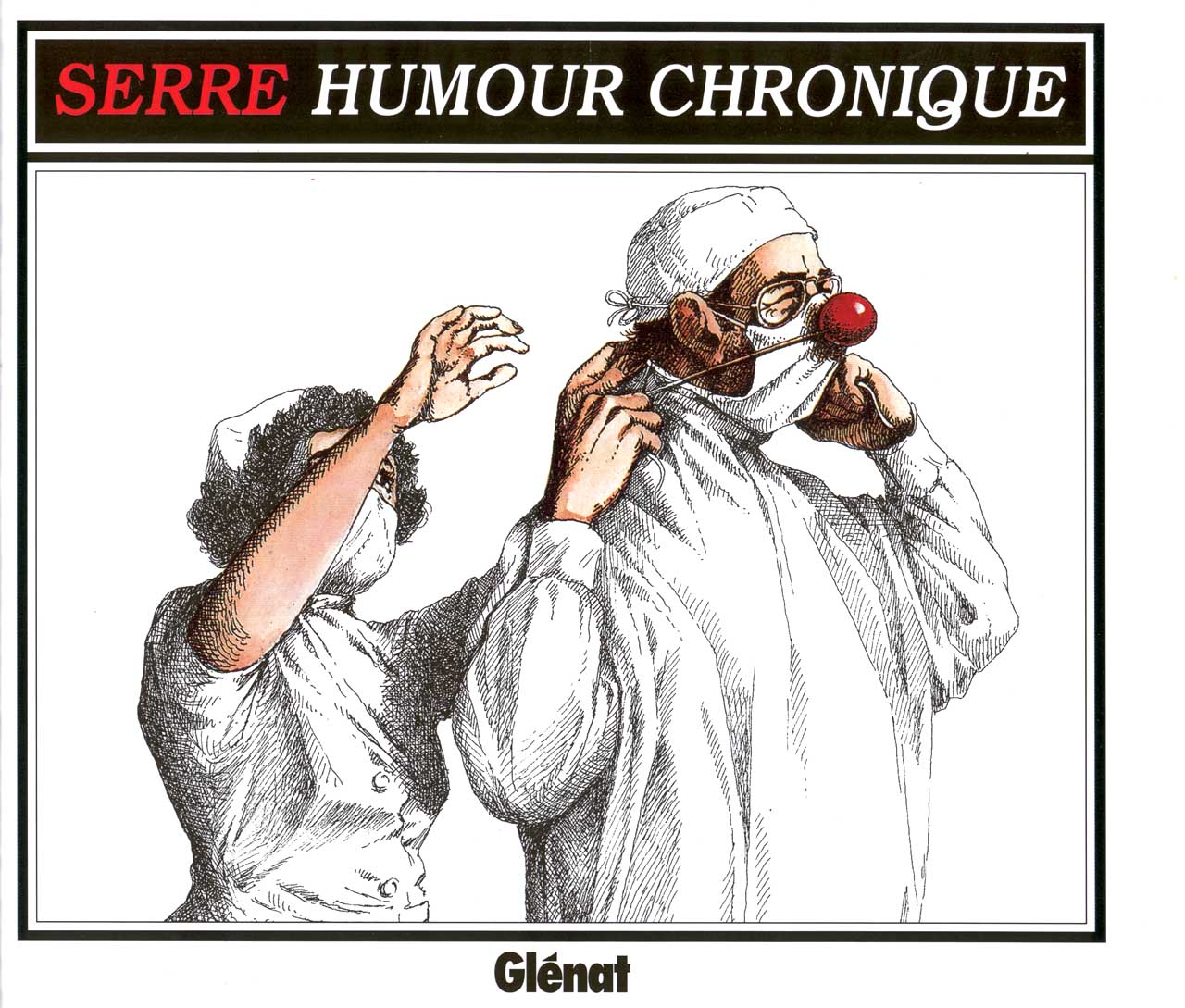 Humour Chronique