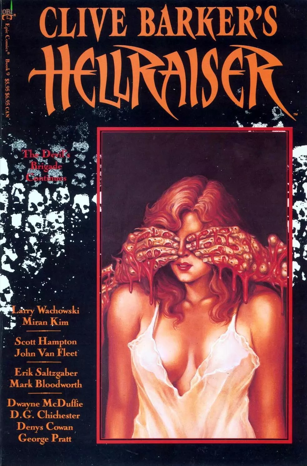 Hellraiser 09