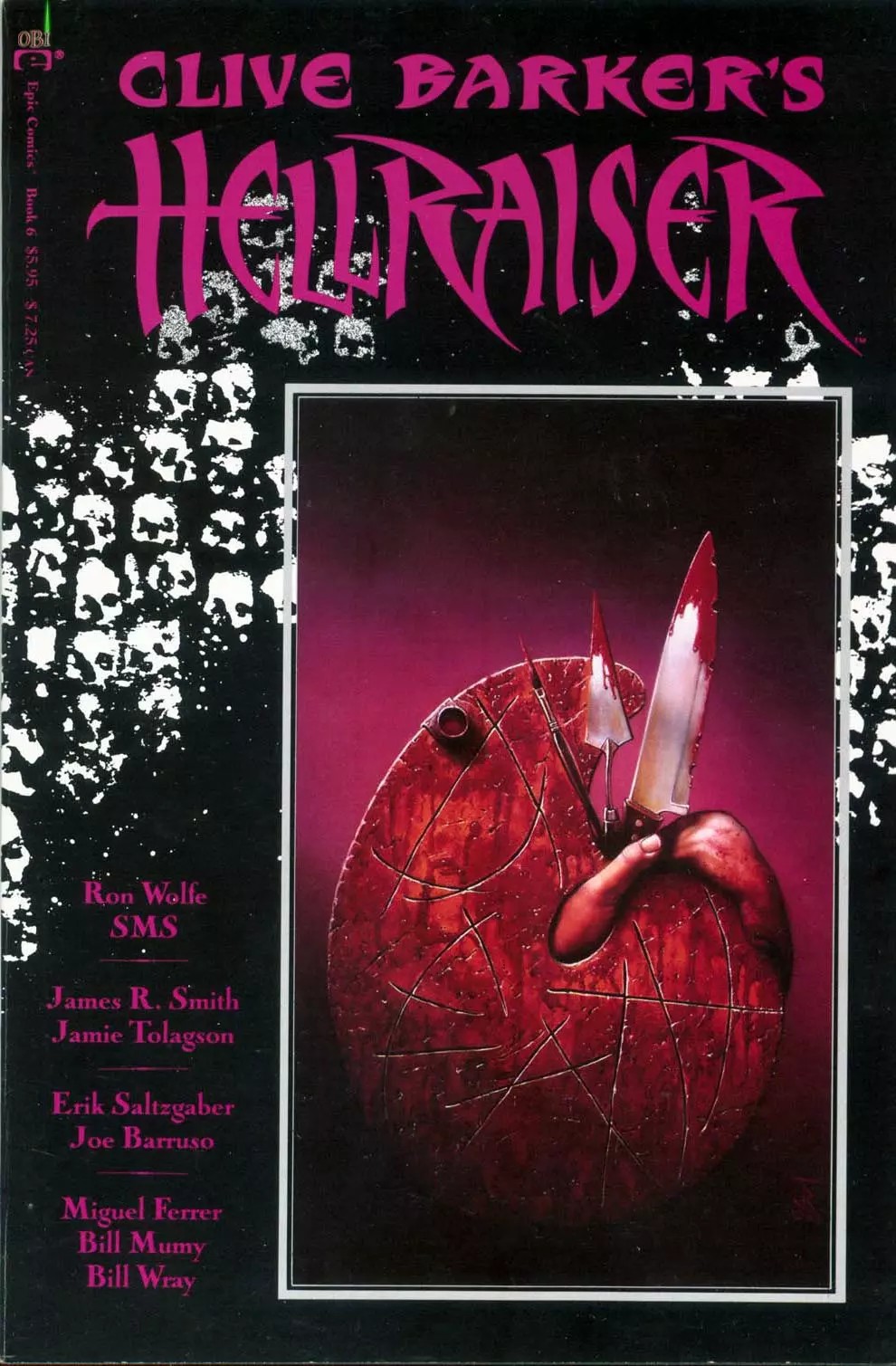 Hellraiser 06