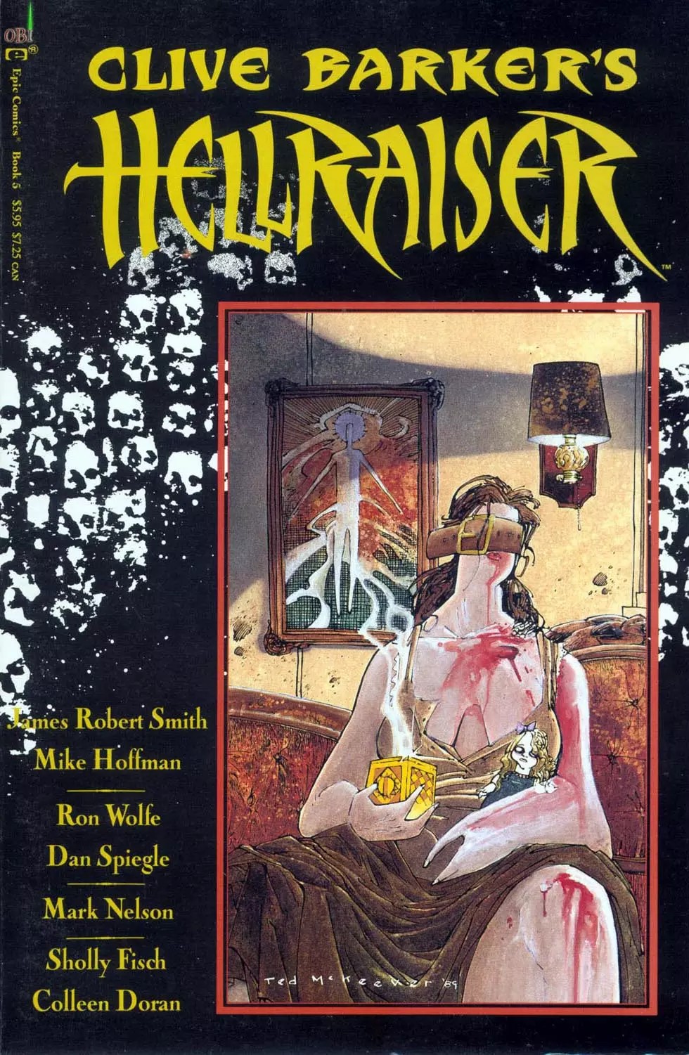 Hellraiser 05