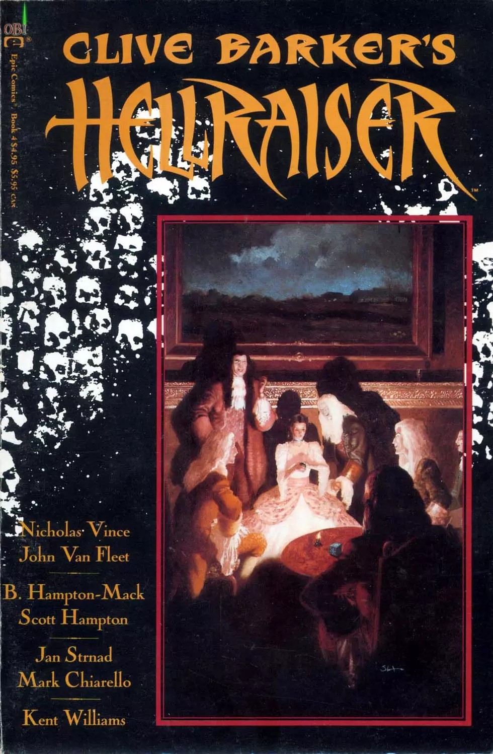 Hellraiser 04